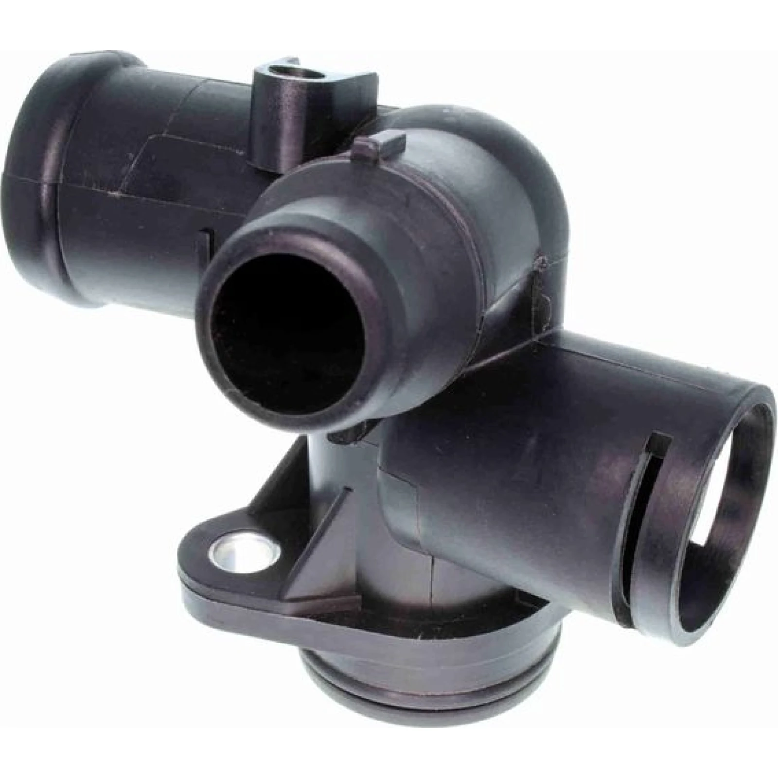 VAICO Kühlmittelflansch V10-3532