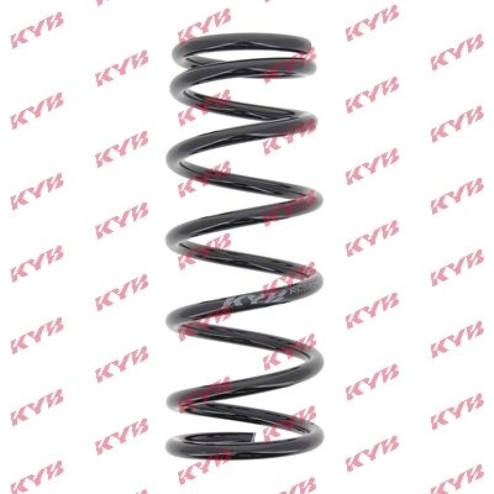 KYB Fahrwerksfeder Nissan T. Almera 1.4/1.6 09.95-07.00 RC5870