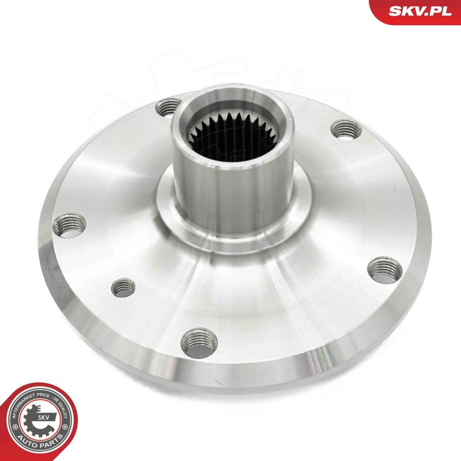 ESEN SKV Radnabe 29SKV573