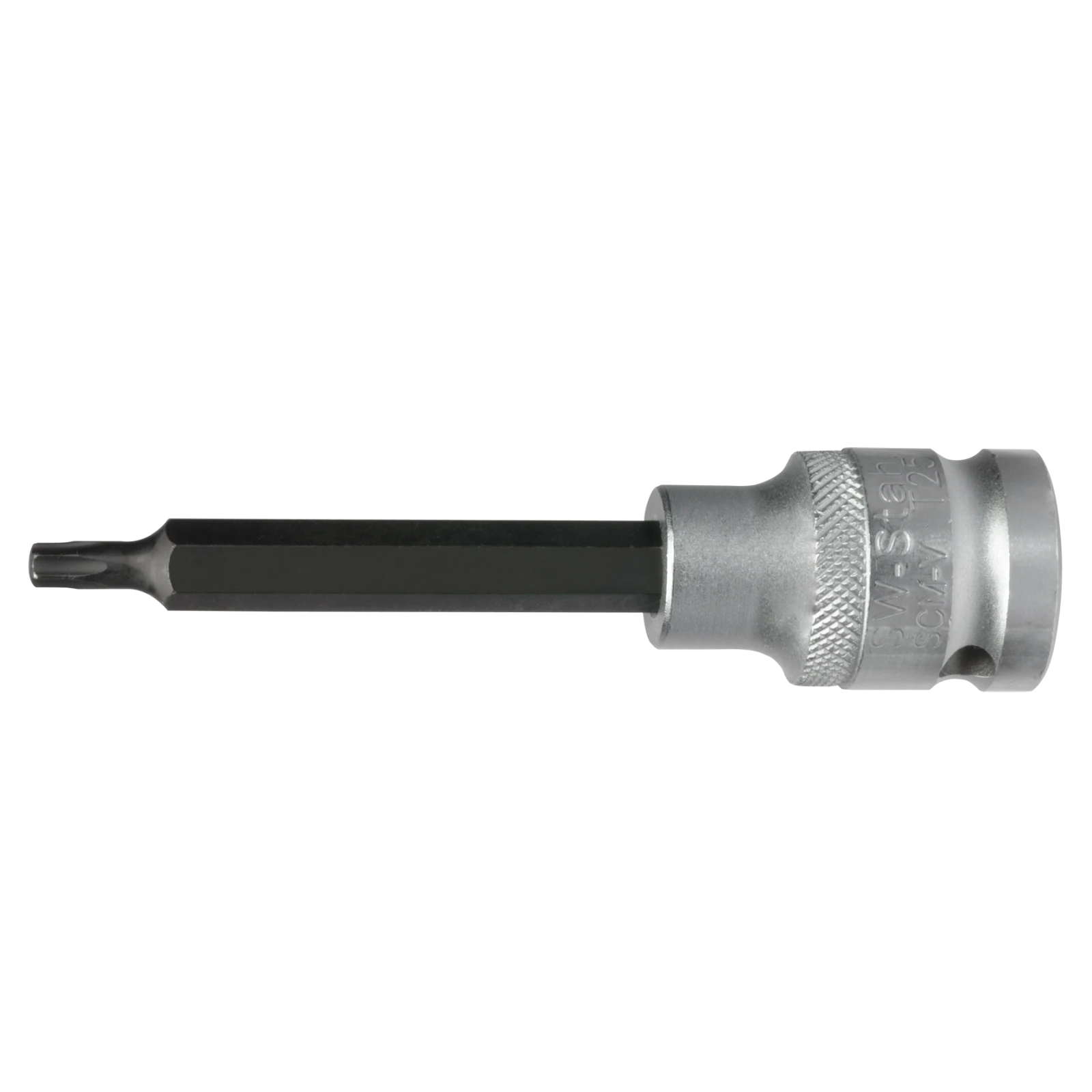 SW-Stahl Torx - Einsatz T40 x 100 mm 05344SB