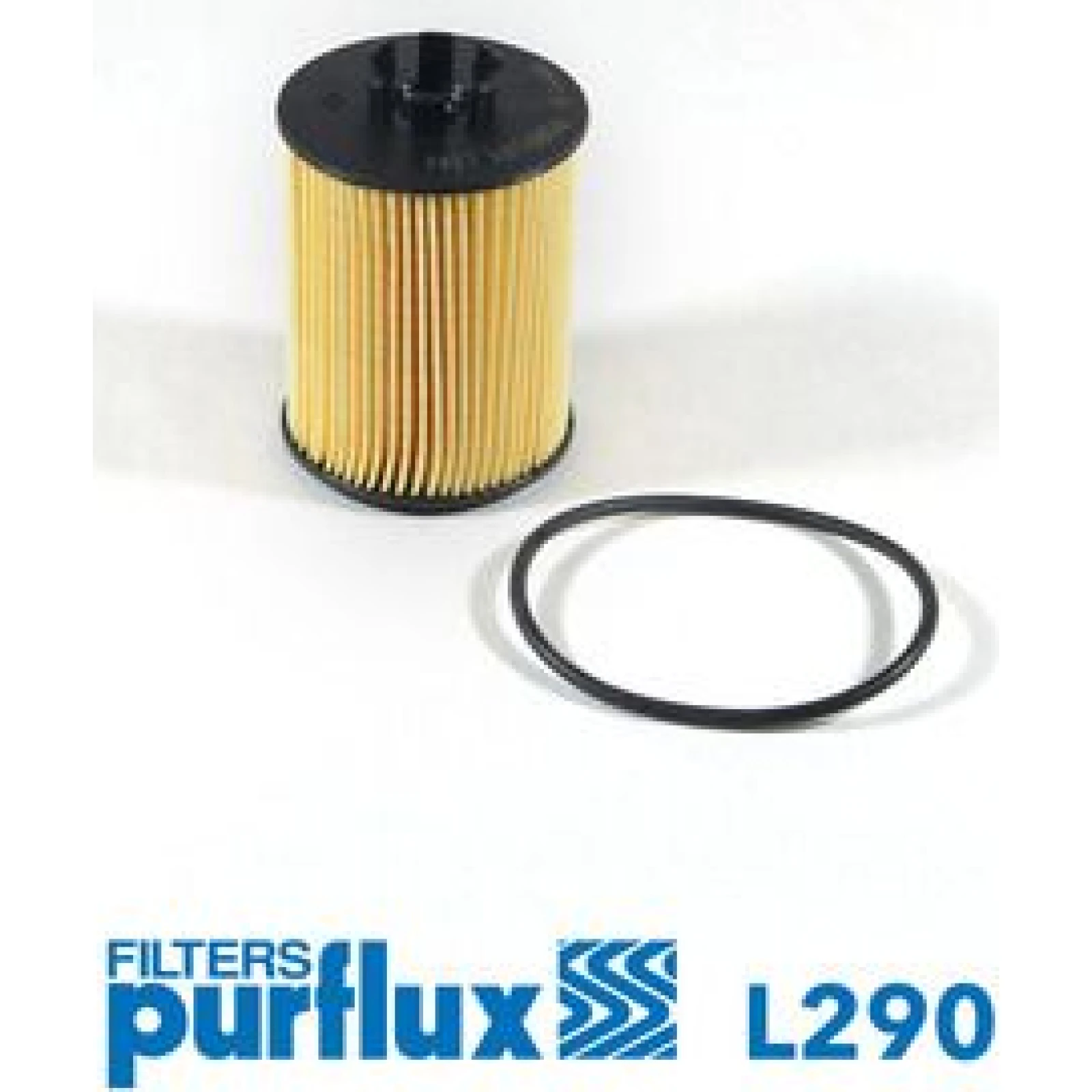 Purflux Ölfilter L290