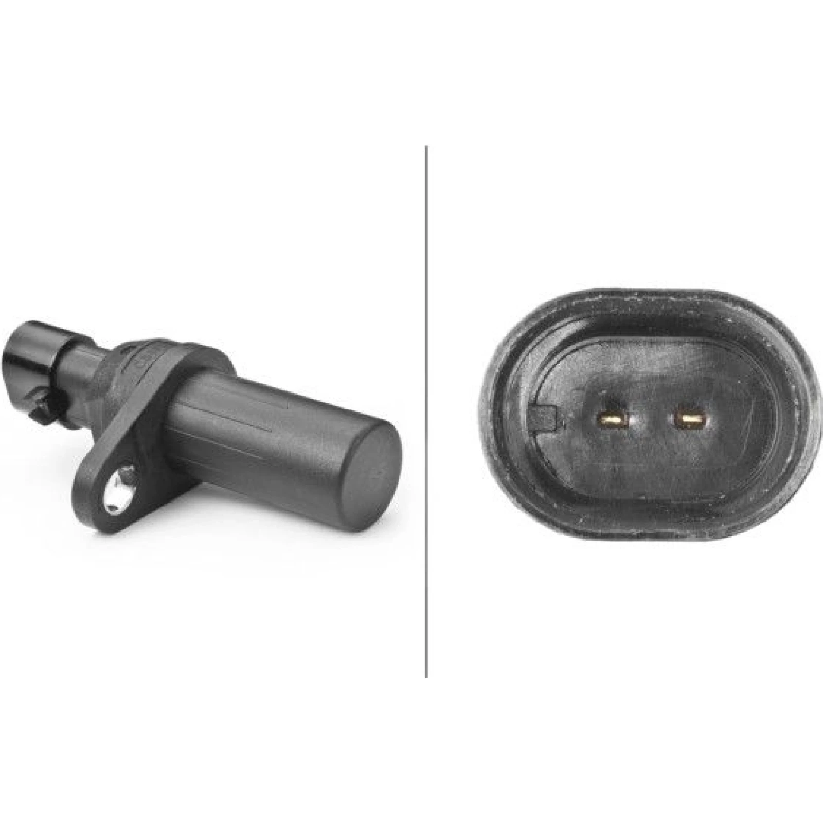 HELLA Impulsgeber, Kurbelwelle 6PU 009 163-671