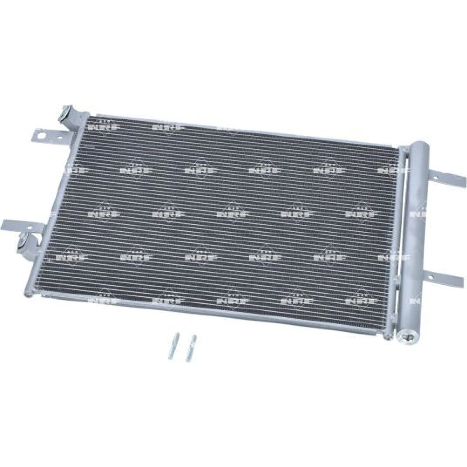 KONDENSATOR, KLIMAANLAGE NRF350625