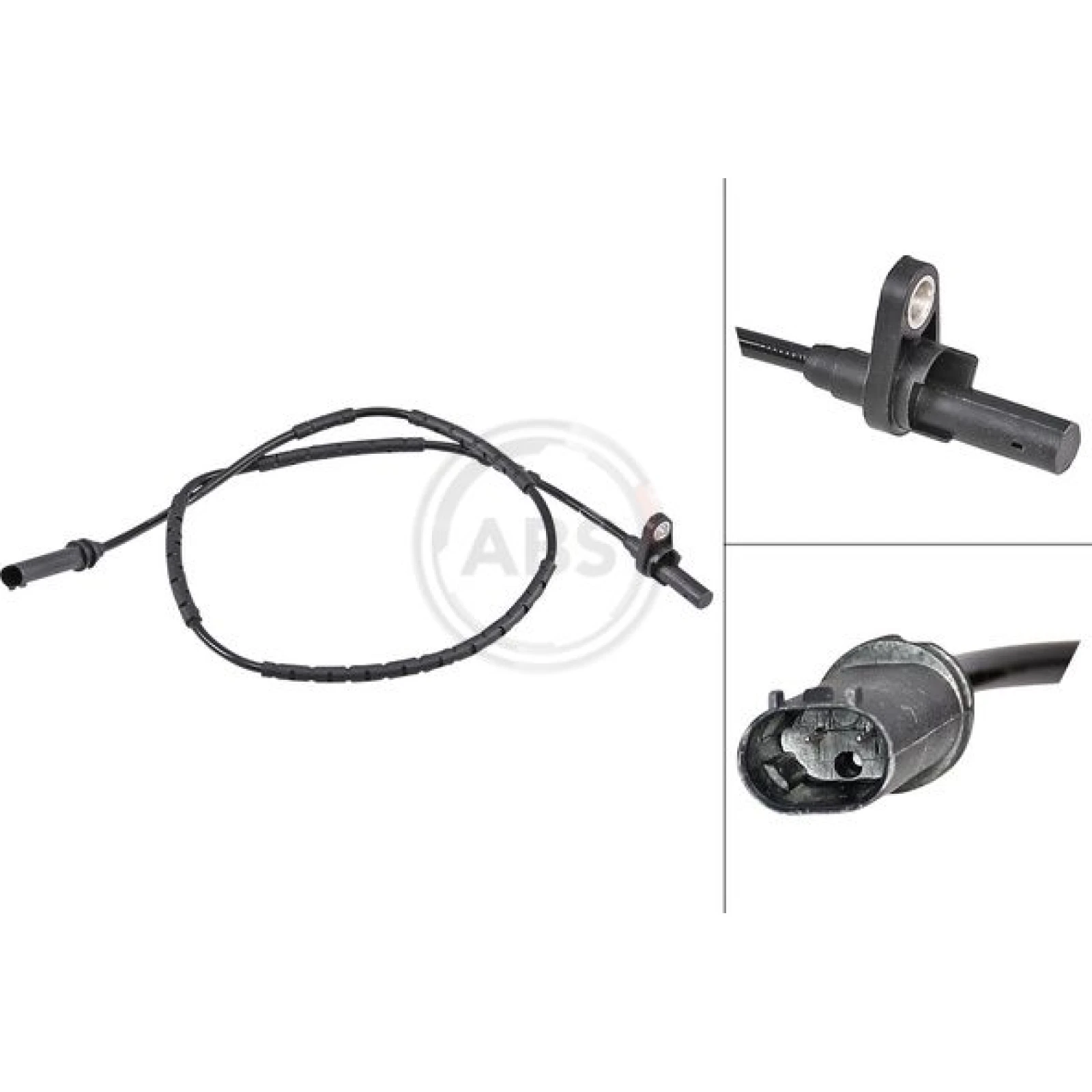 A.B.S. ABS Sensor 31846
