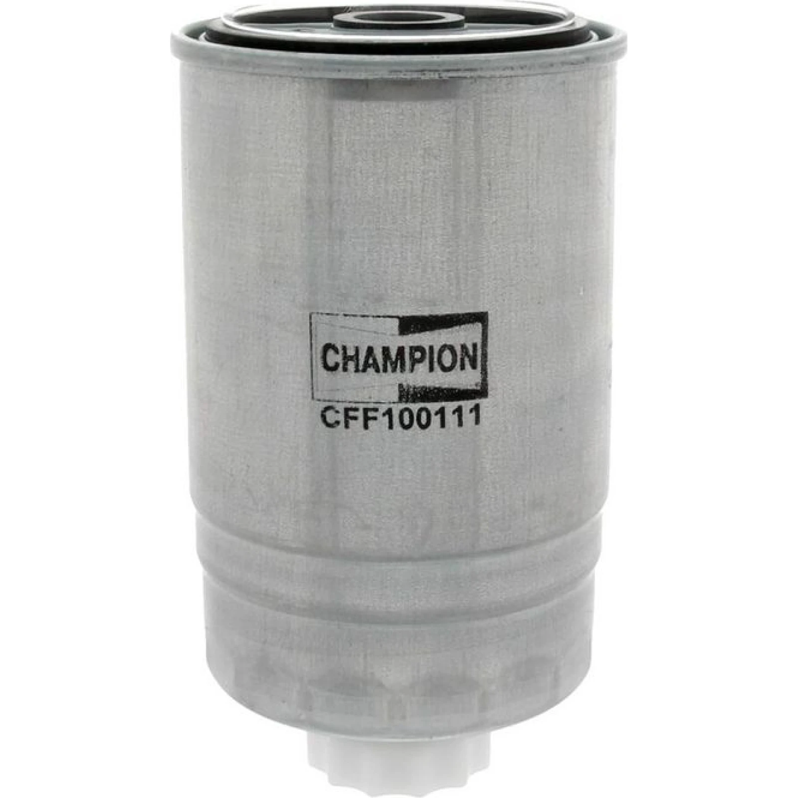 CHAMPION Kraftstofffilter CFF100111