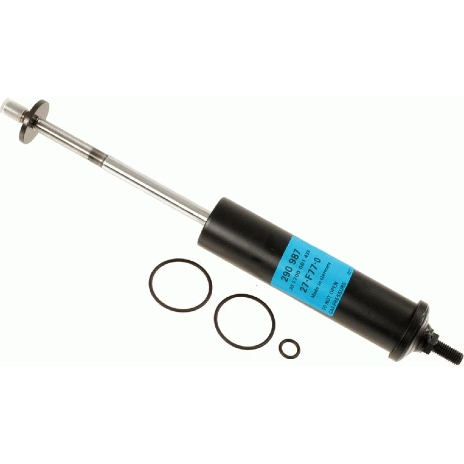 290 987 Sachs Fahrerhaus-Stoßdämpfer 290 987