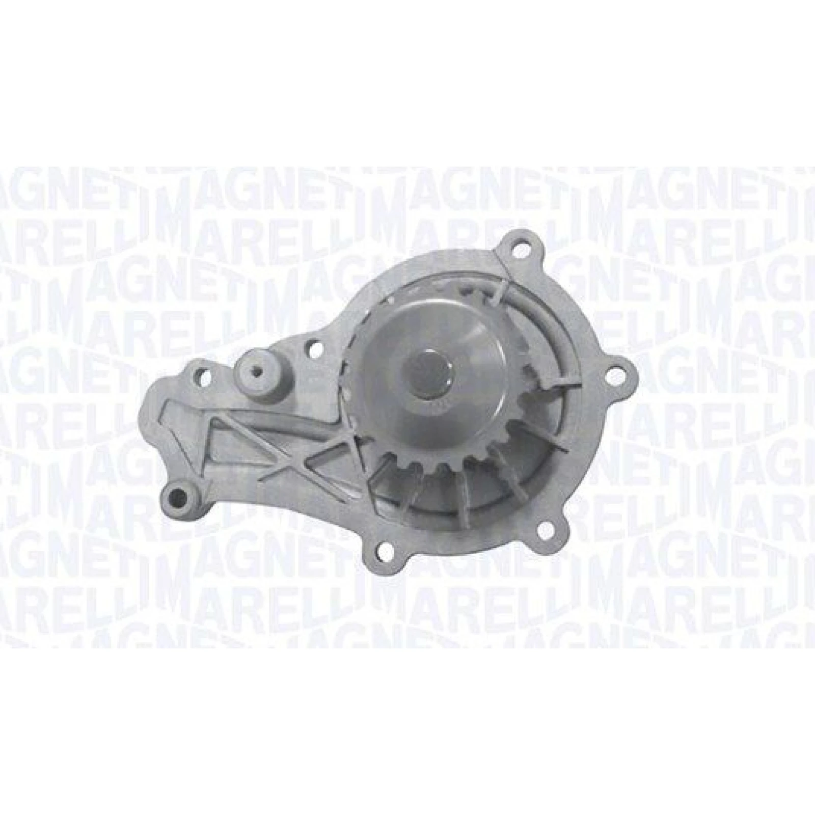 Magneti Marelli Wasserpumpe / Kühlmittelpumpe 352316170917