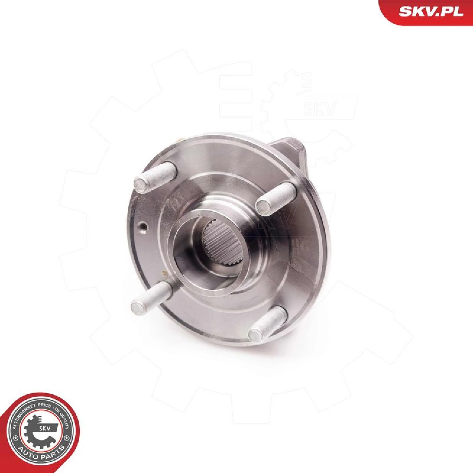 SKV GERMANY Radlager 29SKV109