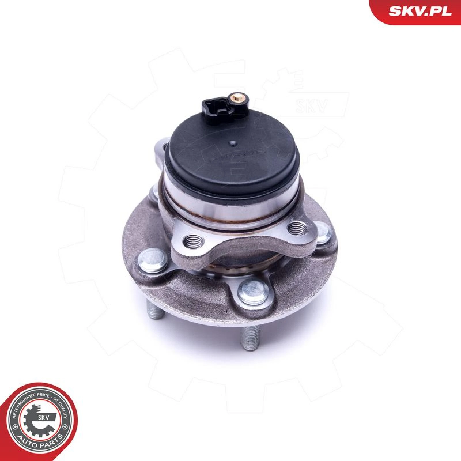 ESEN SKV Radlagersatz 29SKV381