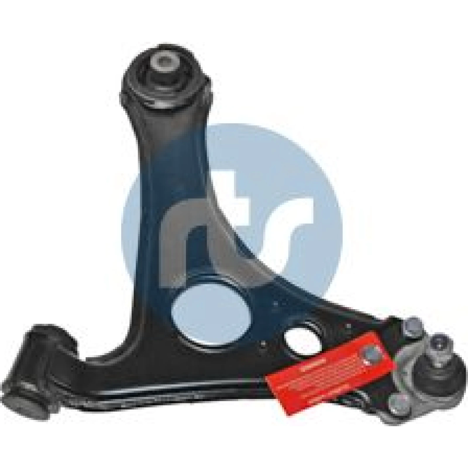 RTS Fahrwerkslenker 96-00856-1