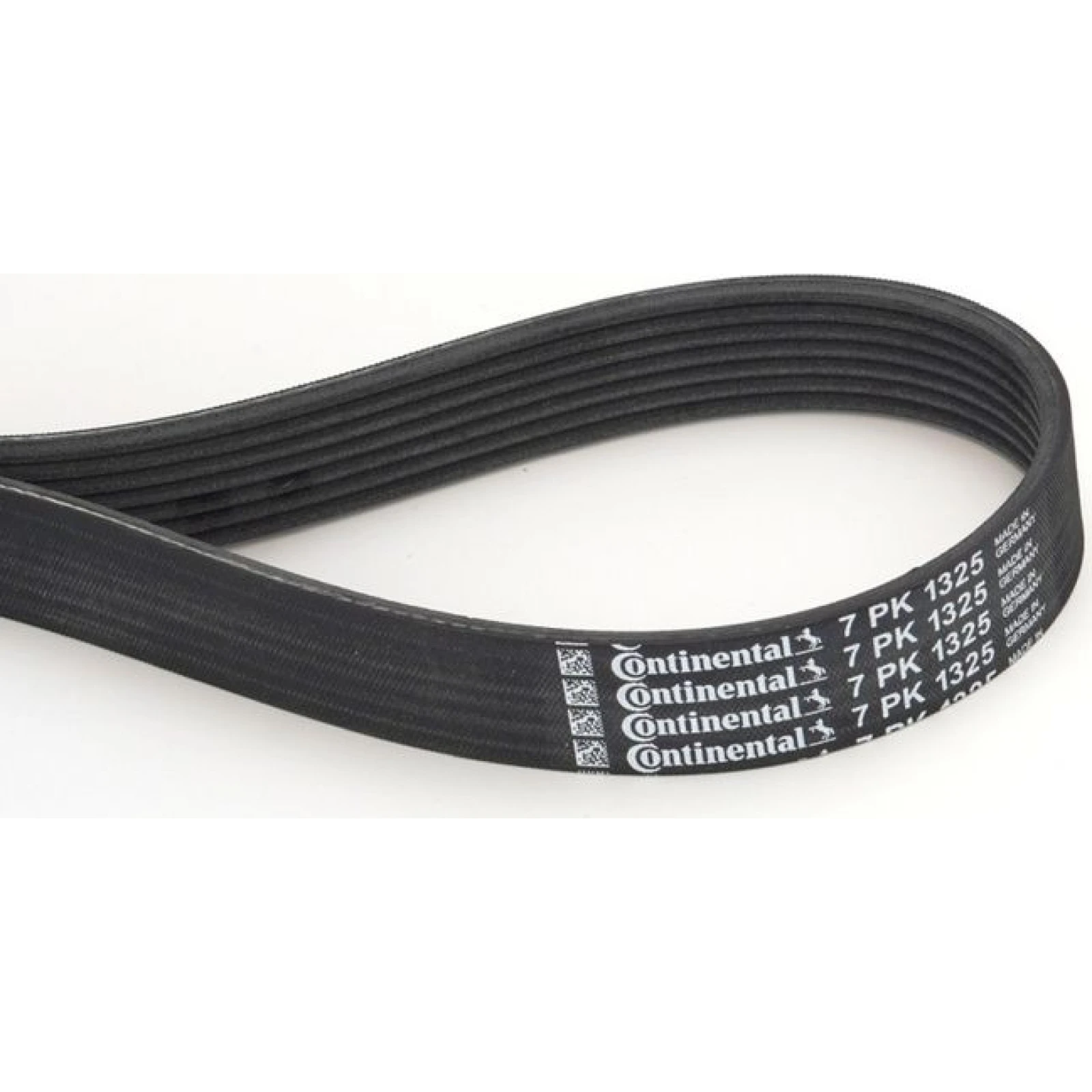 CONTINENTAL CTAM Keilrippenriemen 7PK1325
