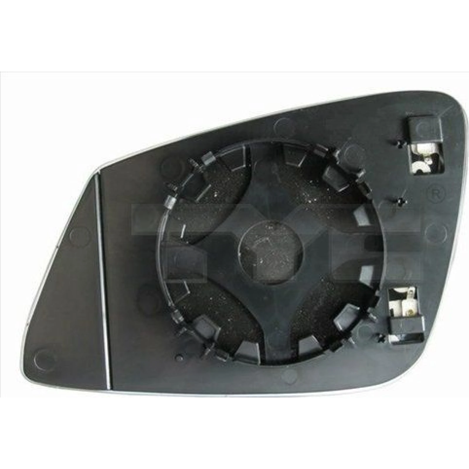 TYC Spiegelglas 303-0121-1