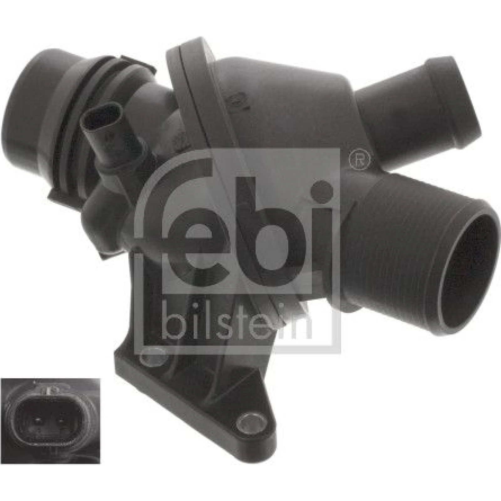 FEBI BILSTEIN Thermostat 46404