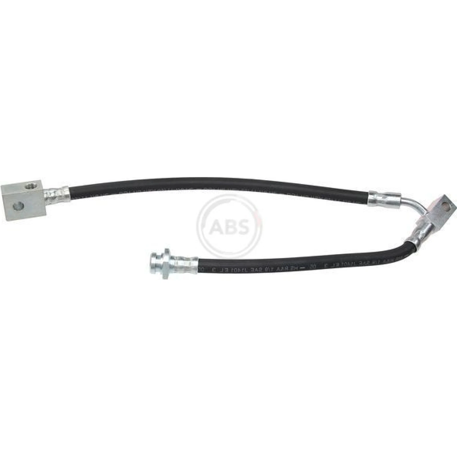 A.B.S. Bremsschlauch SL6228
