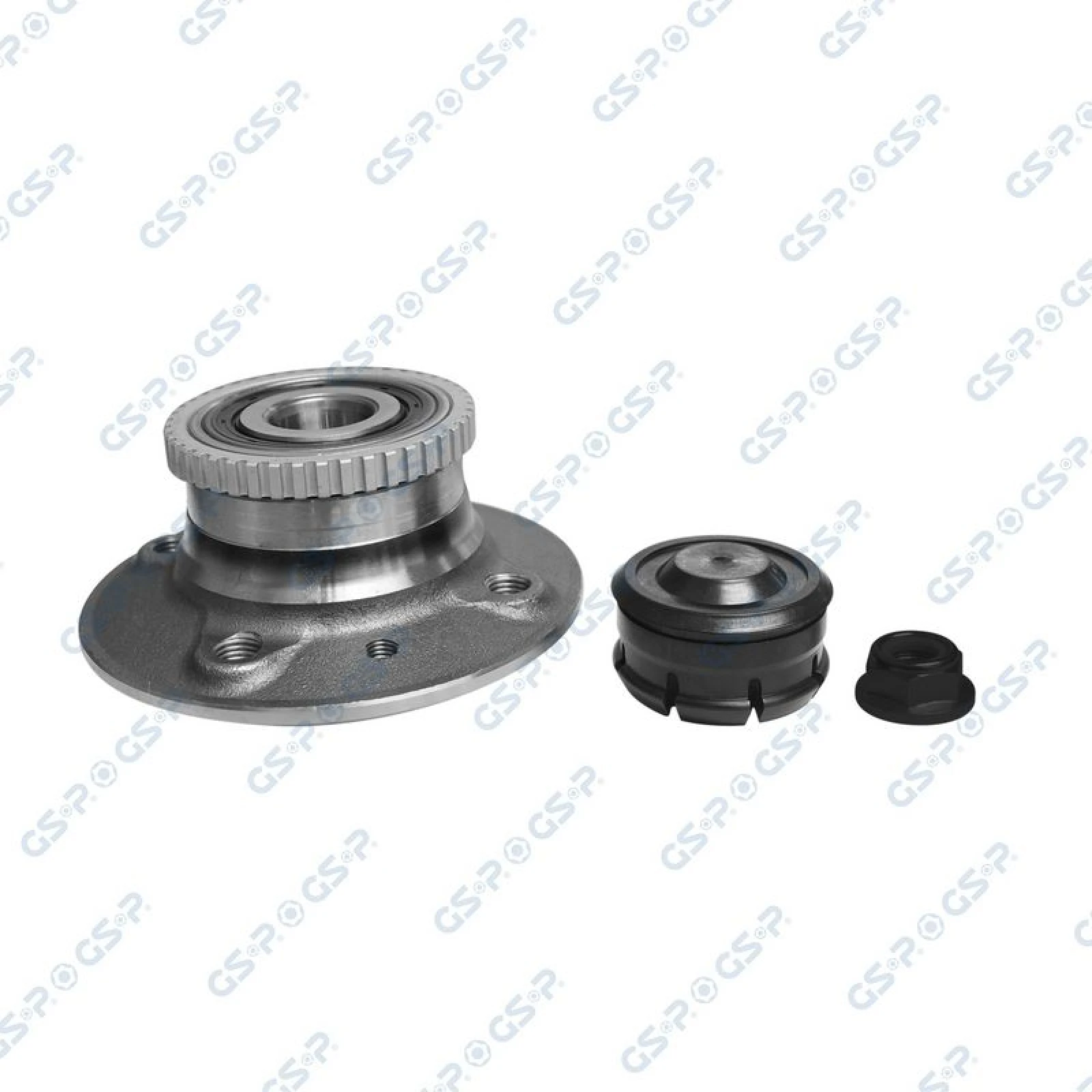 GSP Radlager 9225030K