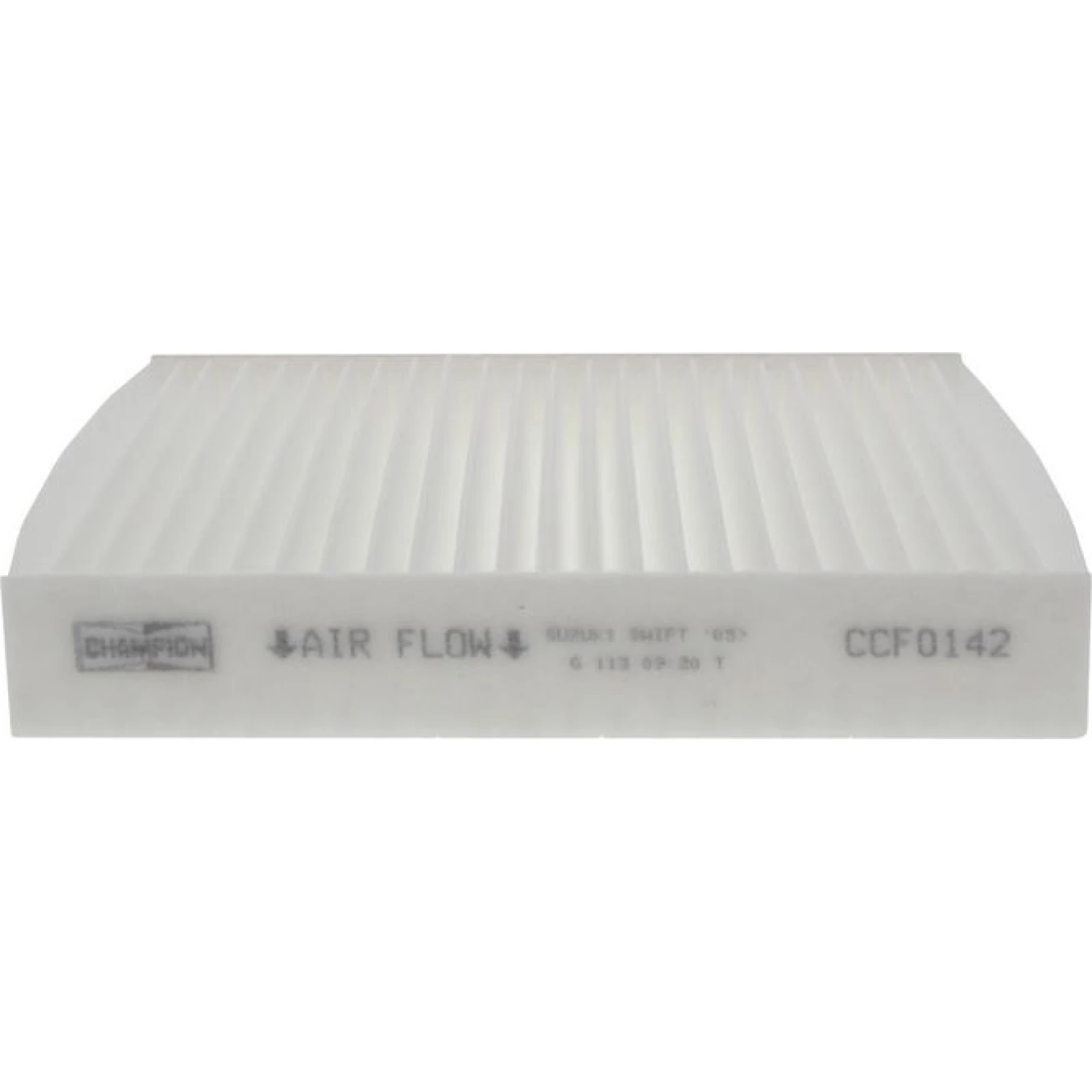 CHAMPION Innenraumfilter CCF0142