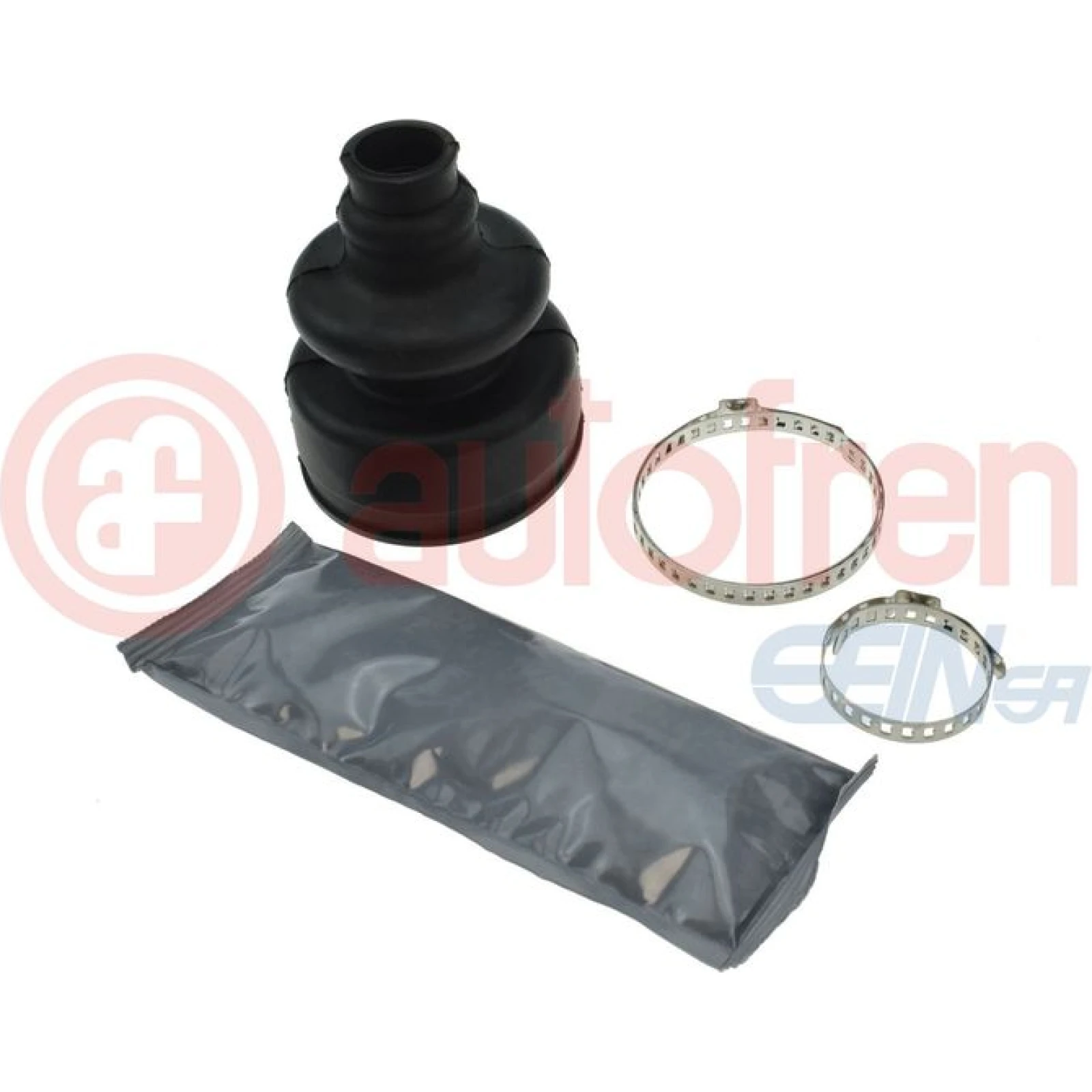 Faltenbalg, Antriebswelle Citroen Int D8372