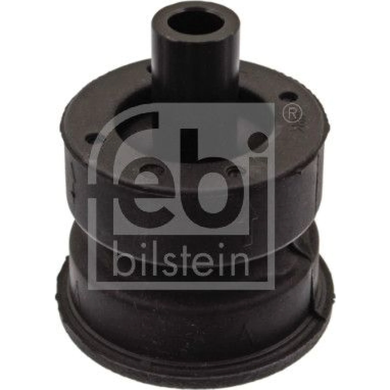 FEBI BILSTEIN Lagerung, Zusatzrahmen, Geräteträger 46158