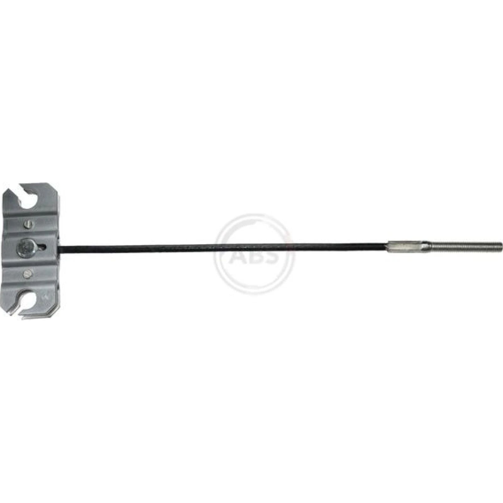 A.B.S. Handbremsseil Seilzug Festellbremse K19721