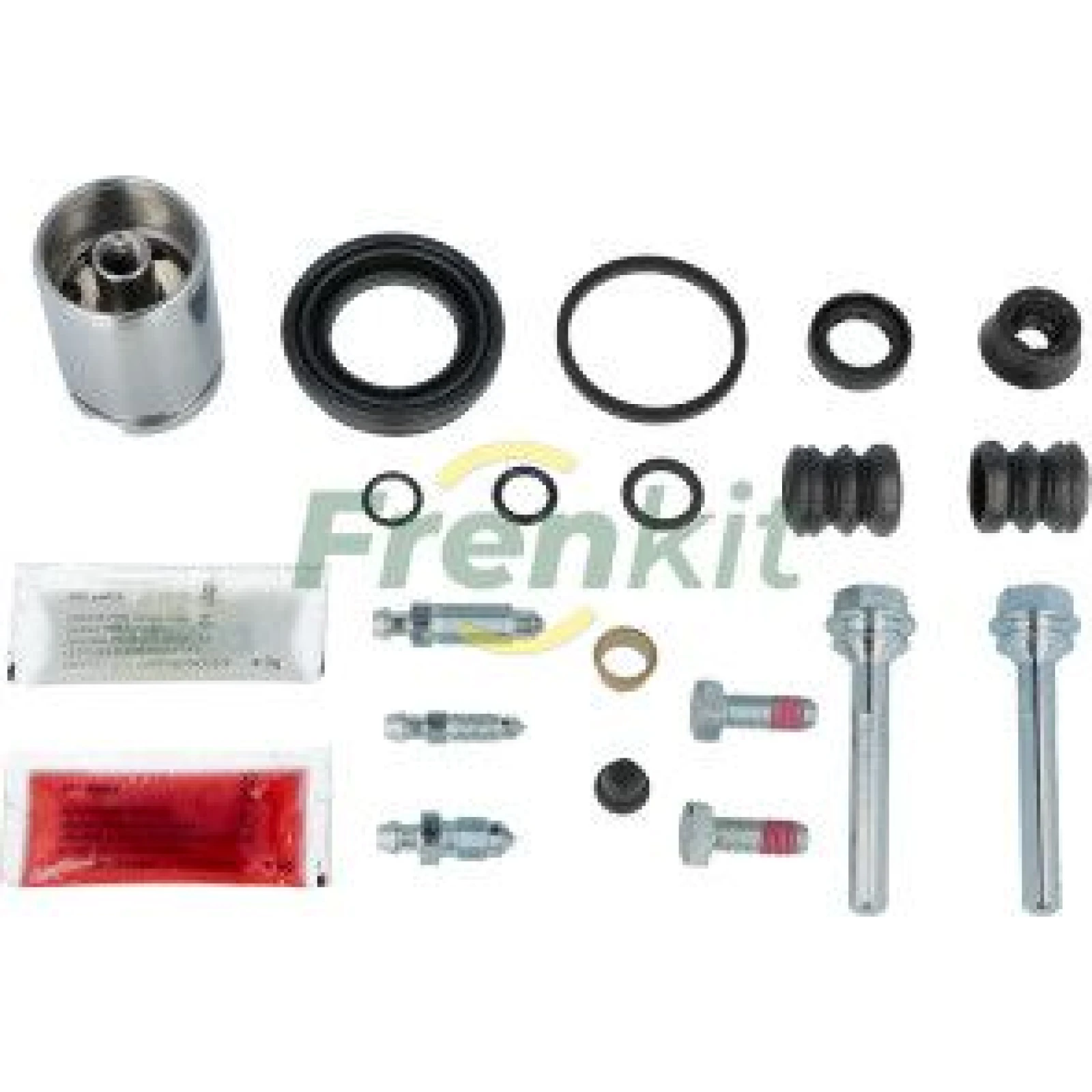 FRENKIT Reparatursatz, Bremssattel 738111