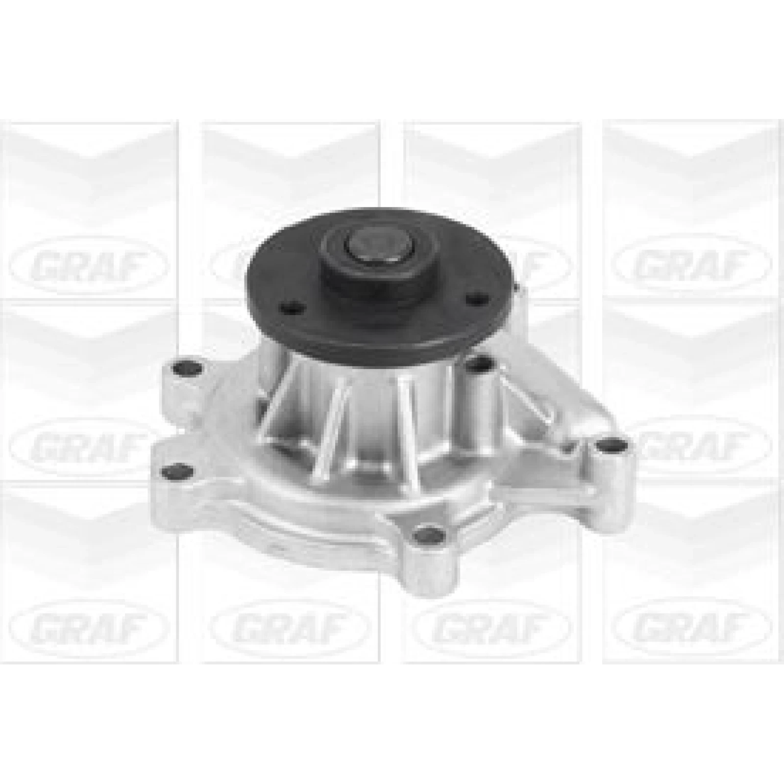 PA 826 Wasserpumpe PA826