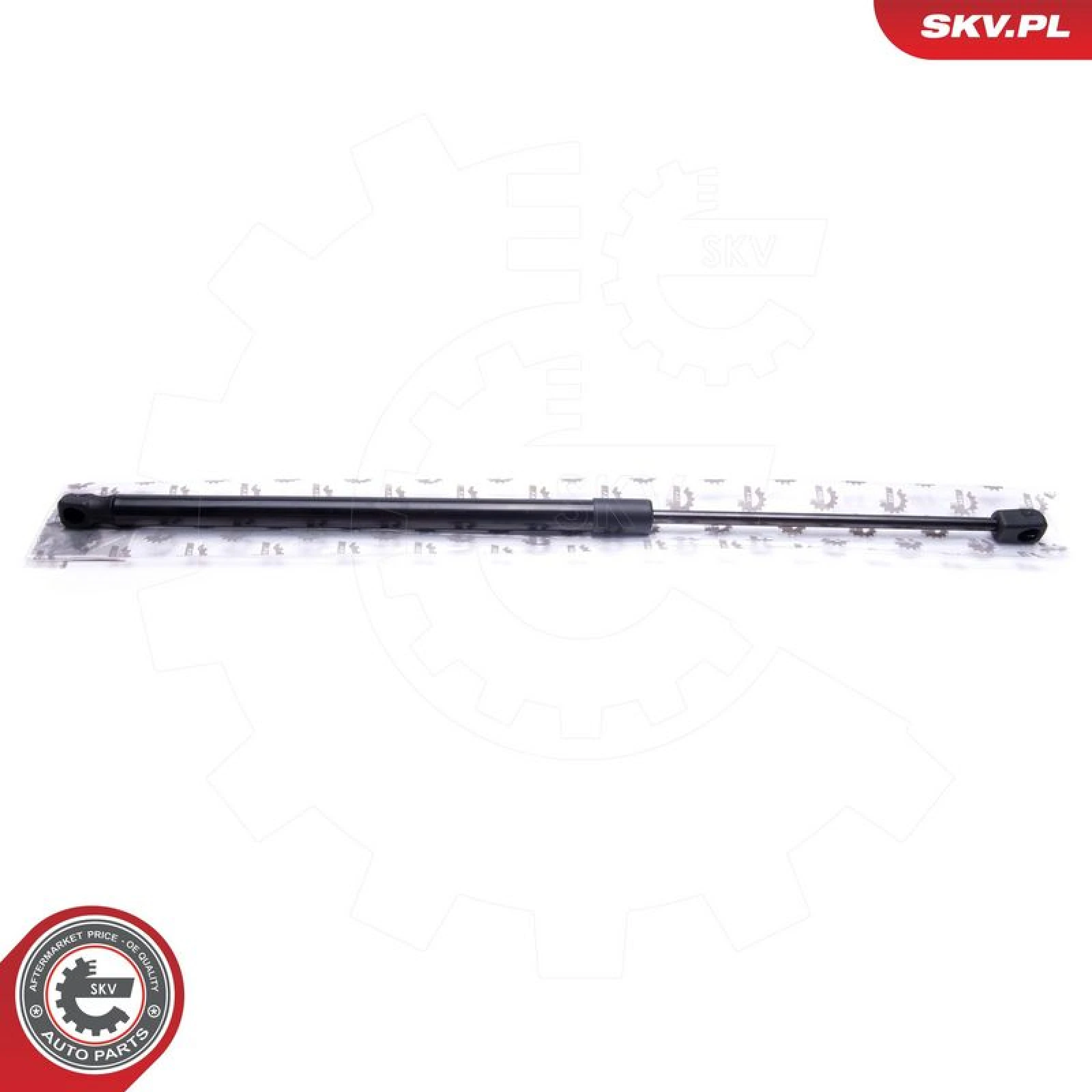 ESEN SKV Gasfeder, Koffer-/Laderaum 52SKV674