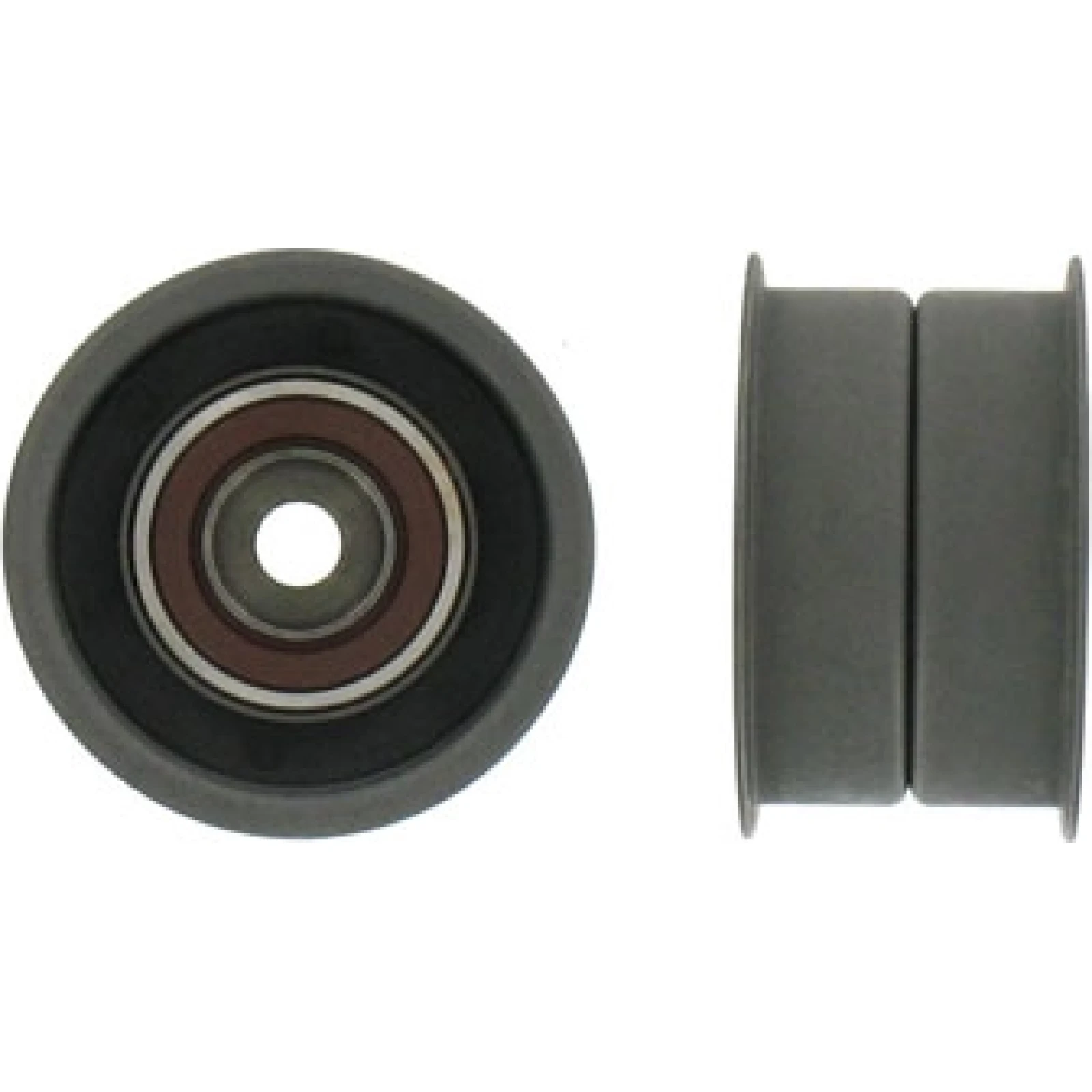 Umlenkrolle Synchrontrieb VKM 85140
