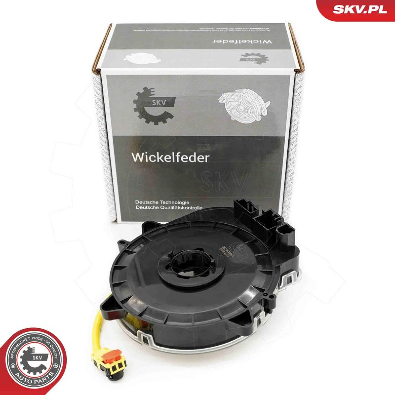 ESEN SKV Kompressor, Druckluftanlage 96SKV681