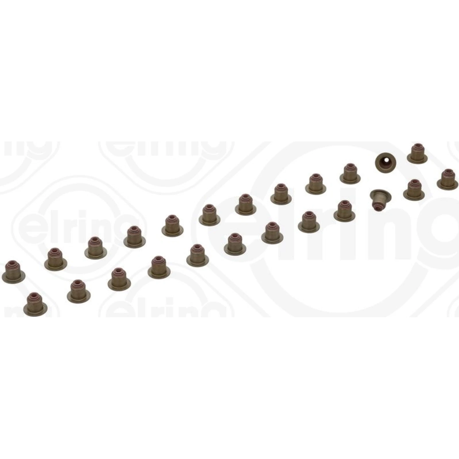 Dichtungssatz, Ventilschaft 584.820