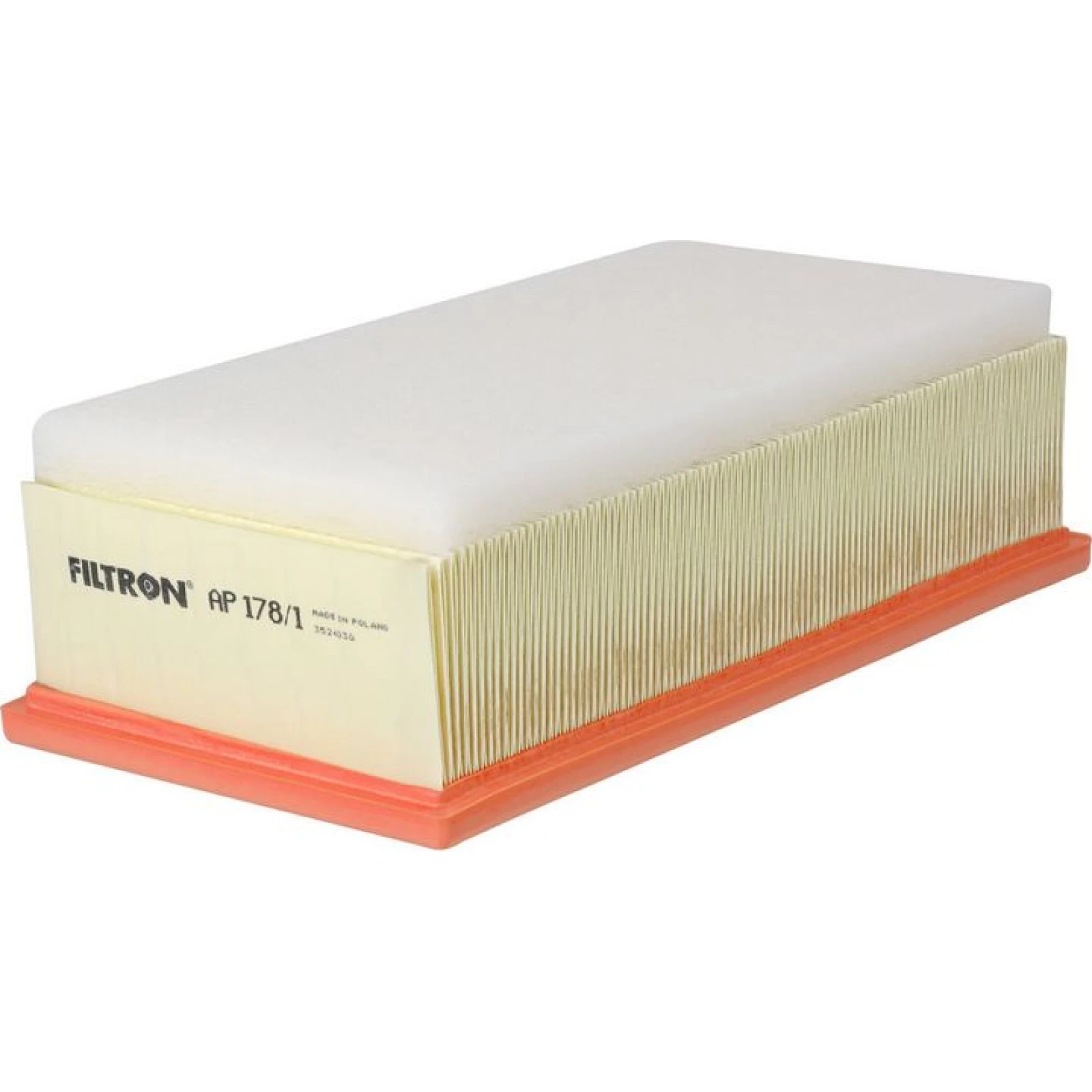 FILTRON Luftfilter AP 178/1