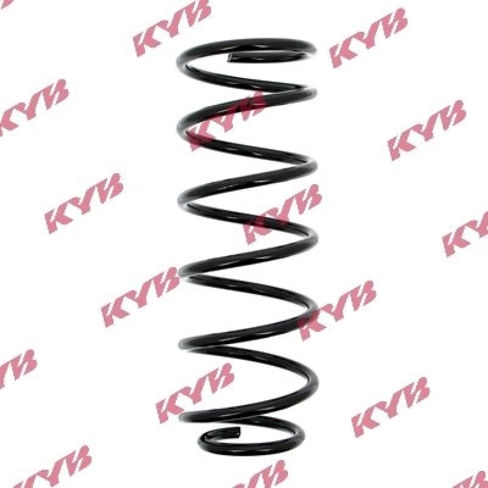 KYB Fahrwerksfeder Daewoo P. Nubira 1.6 16V 05.97 RC2135