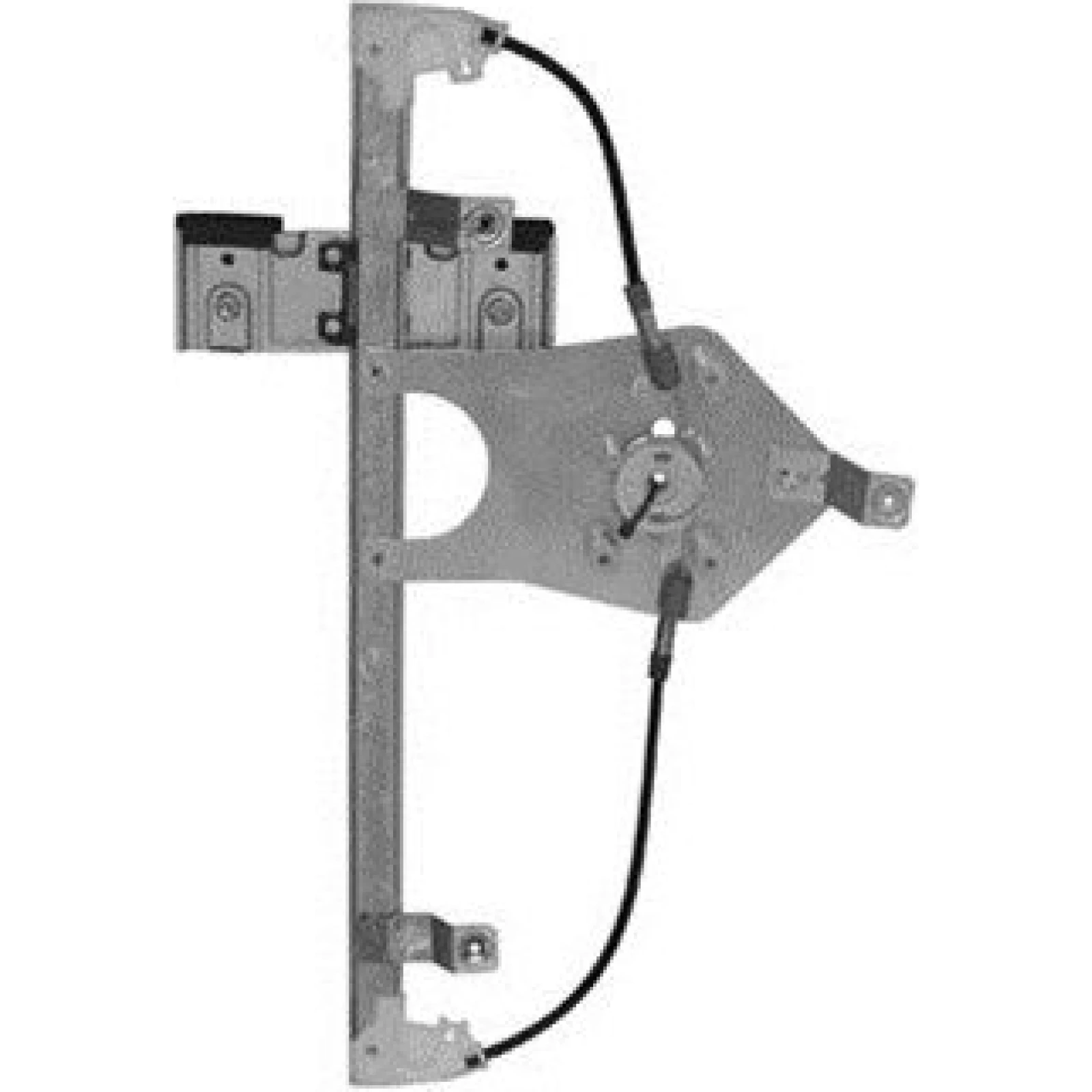 Fensterheber AC1202