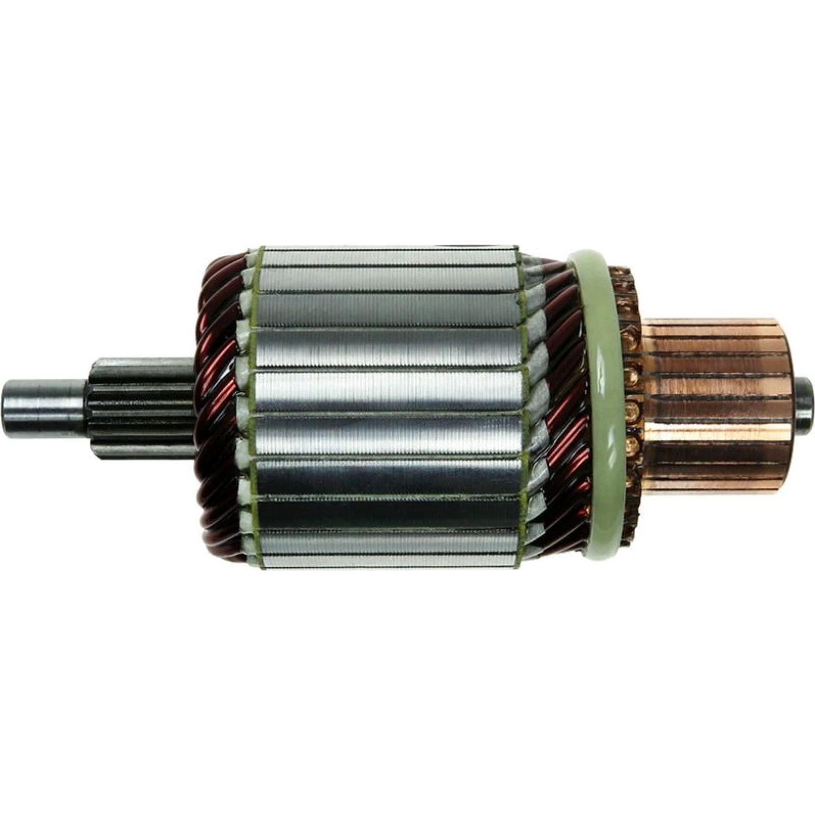 AUTOSTARTER Anker für Anlasser SA5045S