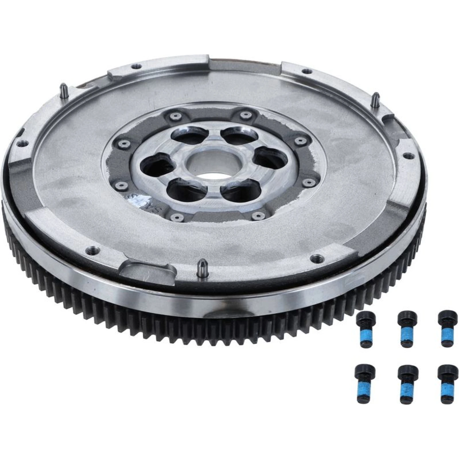 Sachs Zweimassenschwungrad 2294 001 692