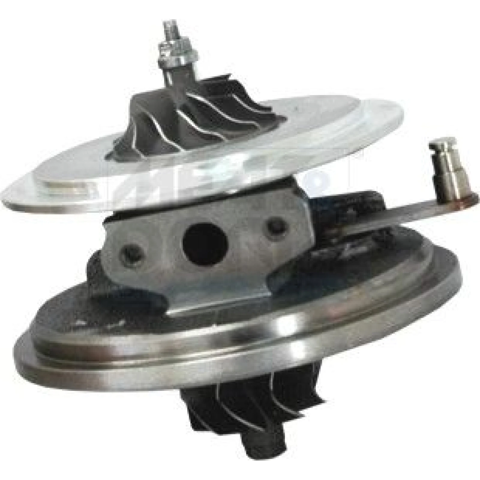 Rumpfgruppe, Lader 60071