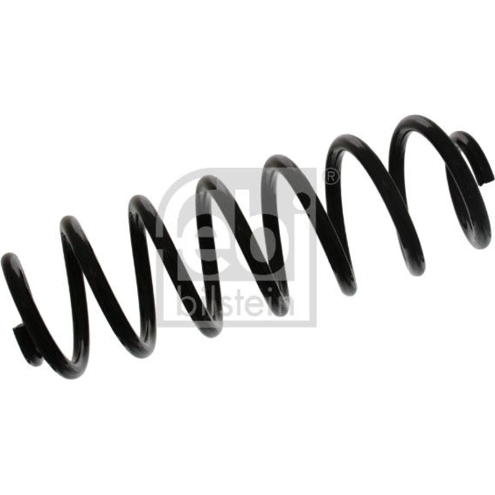 febi Fahrwerksfeder 46947