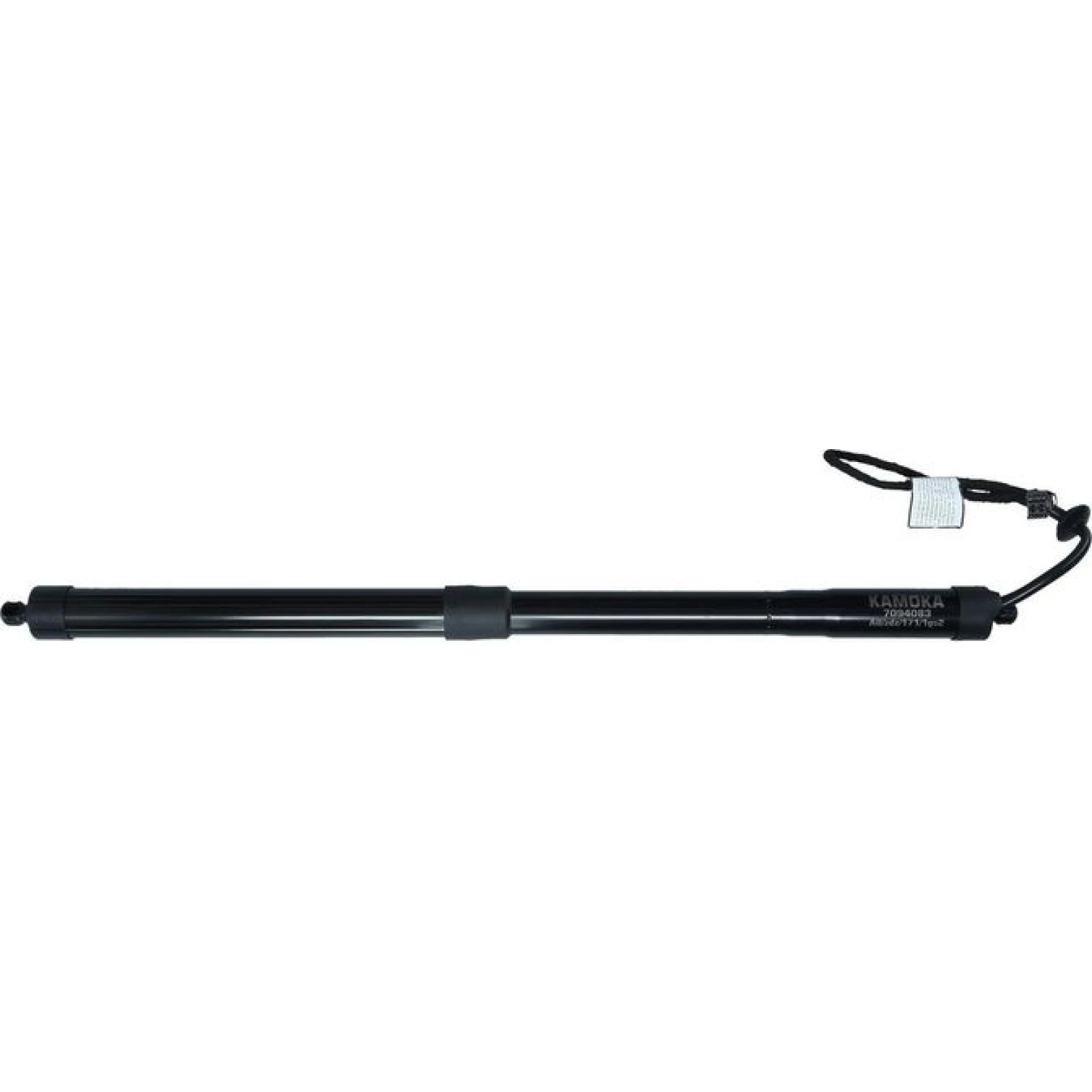 Kamoka Elektromotor 7094083 - Heckklappe