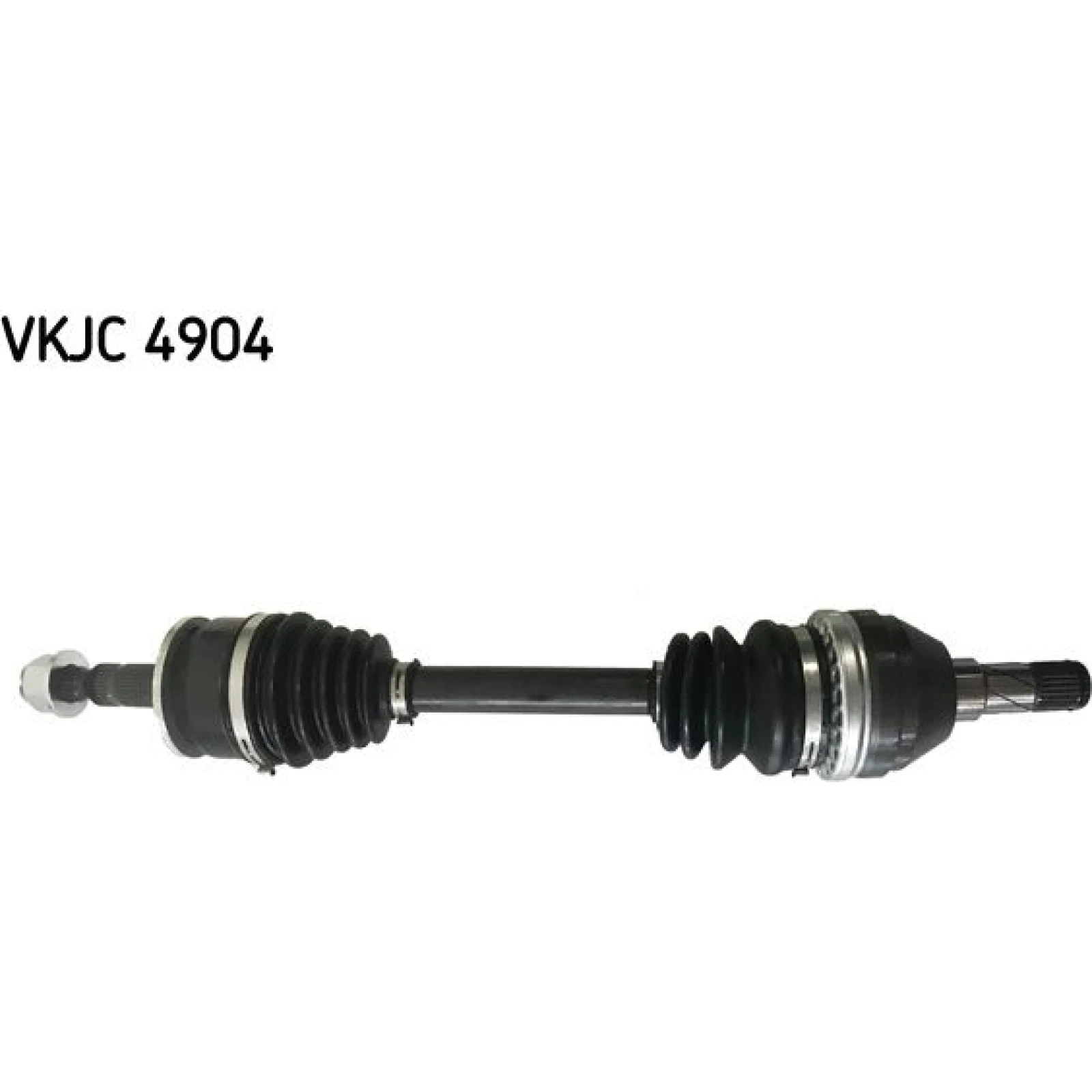 Antriebswelle VKJC 4904