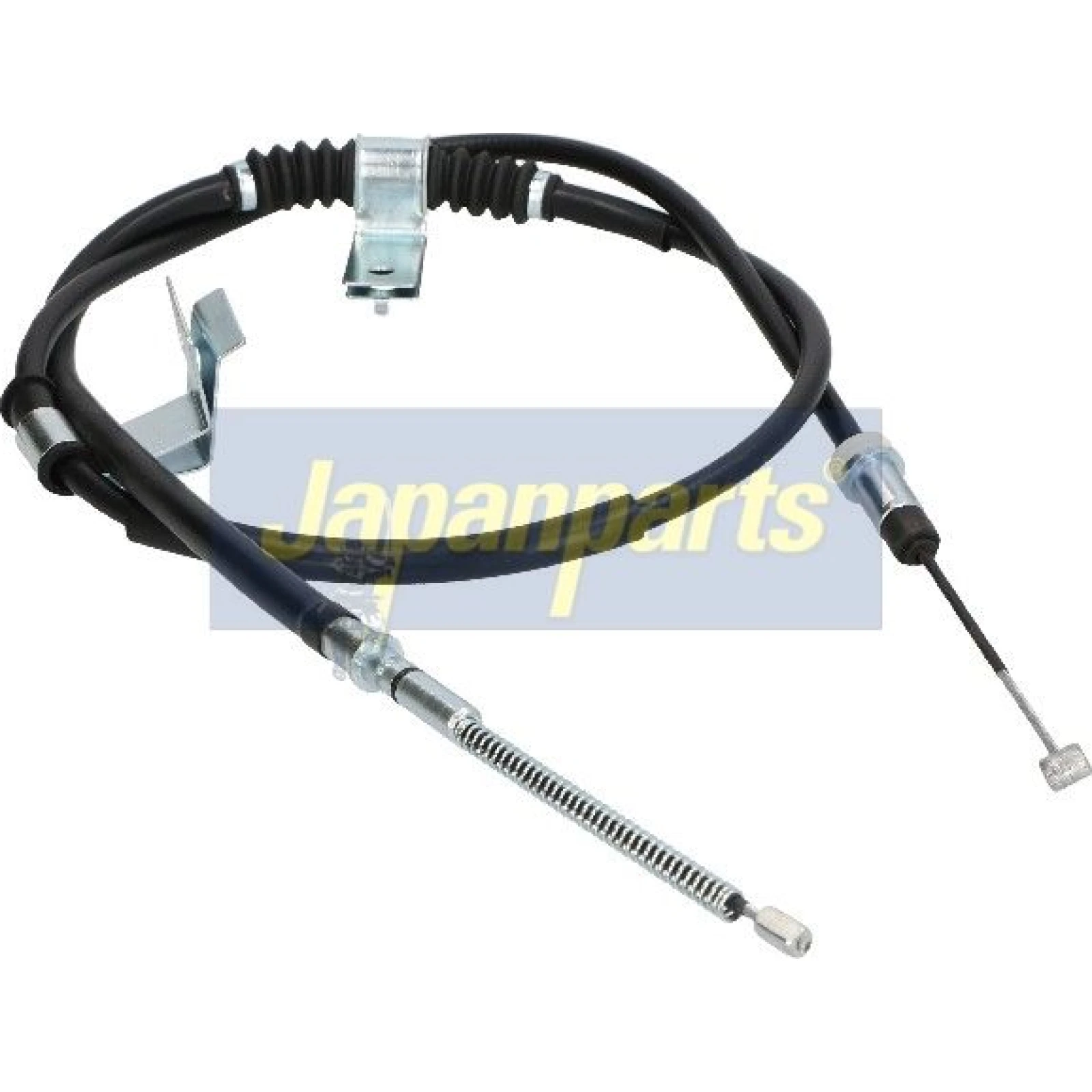 Seilzug, Feststellbremse Daewoo T. Evanda 2.0 02- Pr BC-W07R