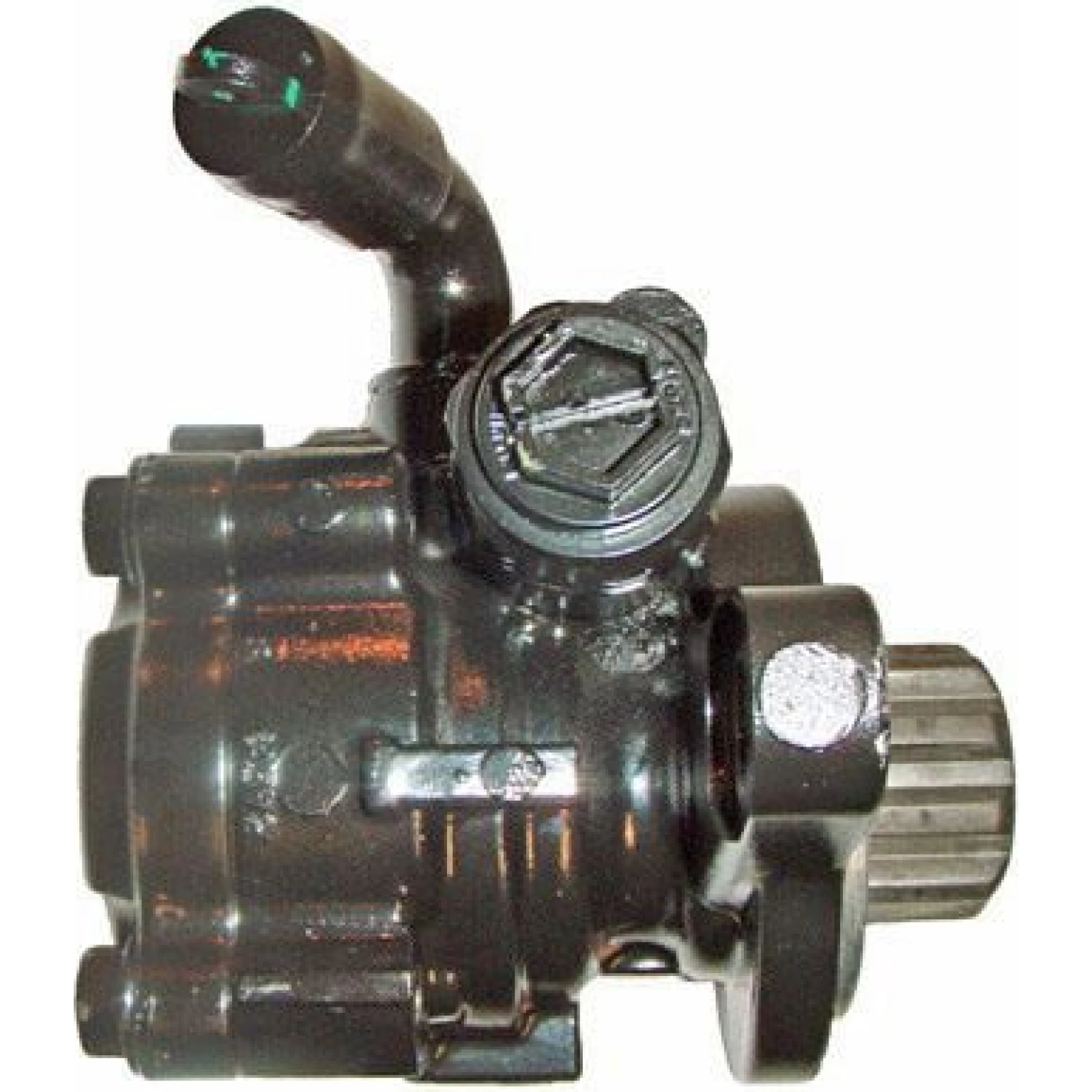 LIZARTE Hydraulikpumpe, Lenkung 04.75.0528