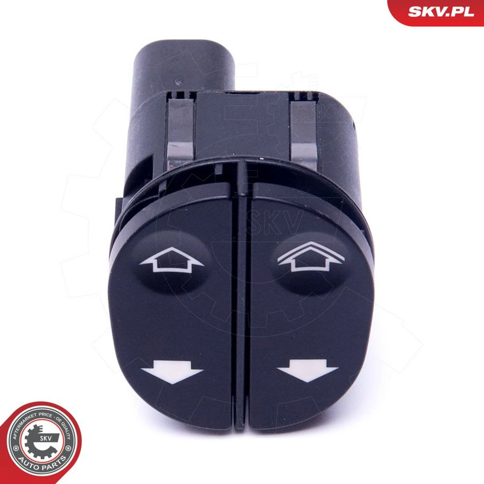 ESEN SKV Schalter, Fensterheber 37SKV361