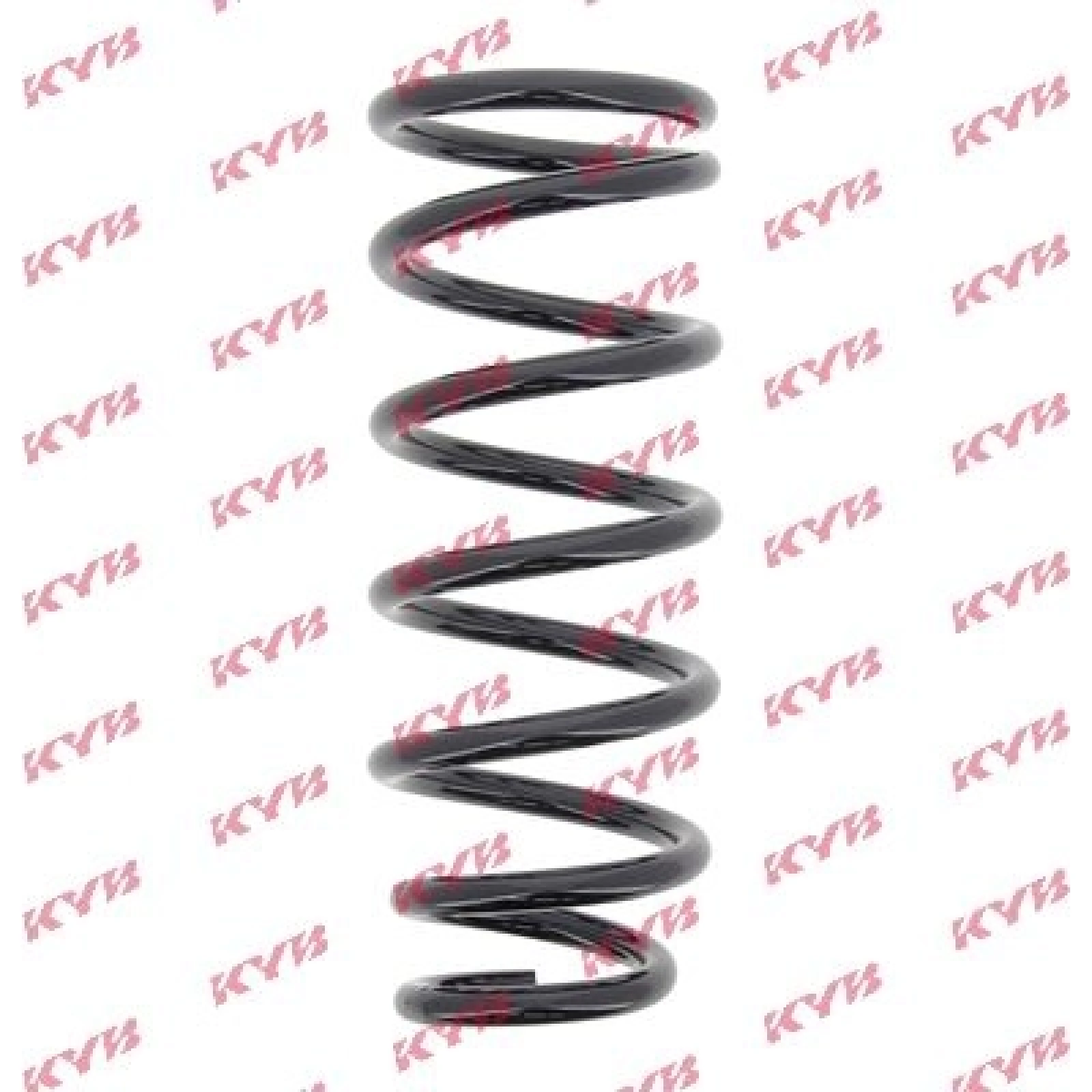 KYB Fahrwerksfeder Nissan T. Primera 1.6-2.2D 01/02 RC6423