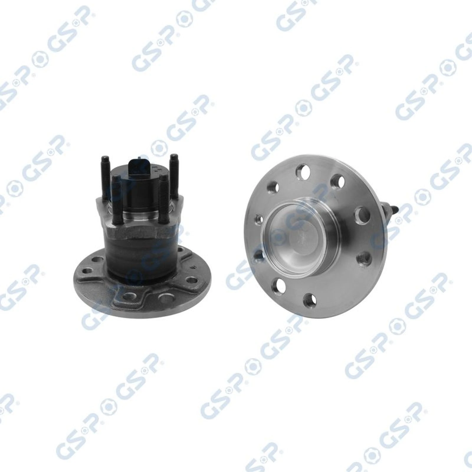GSP Radlager 9400052