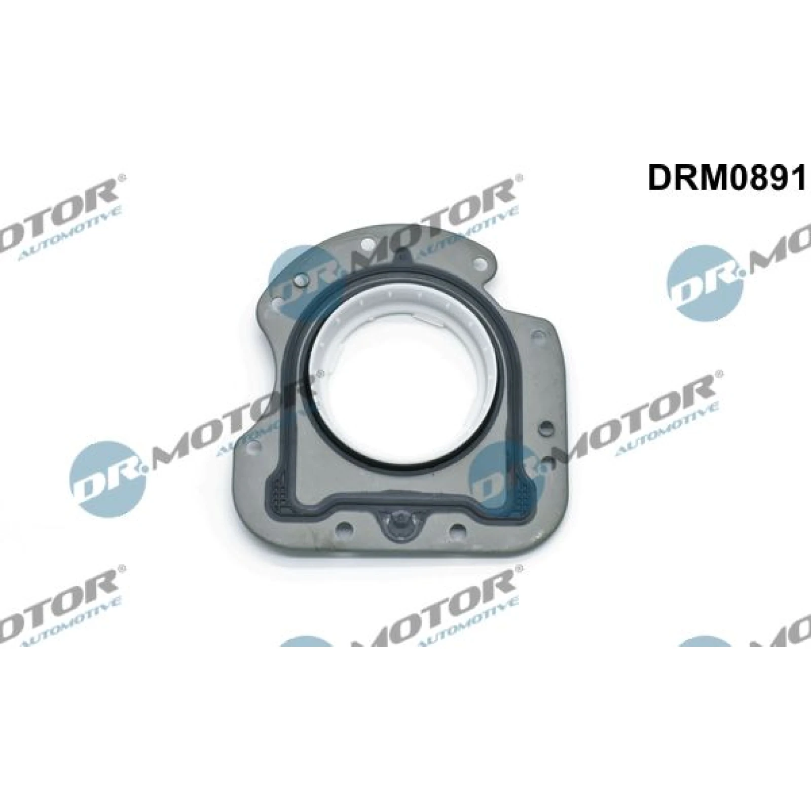 Wellendichtring, Kurbelwelle DRM0891