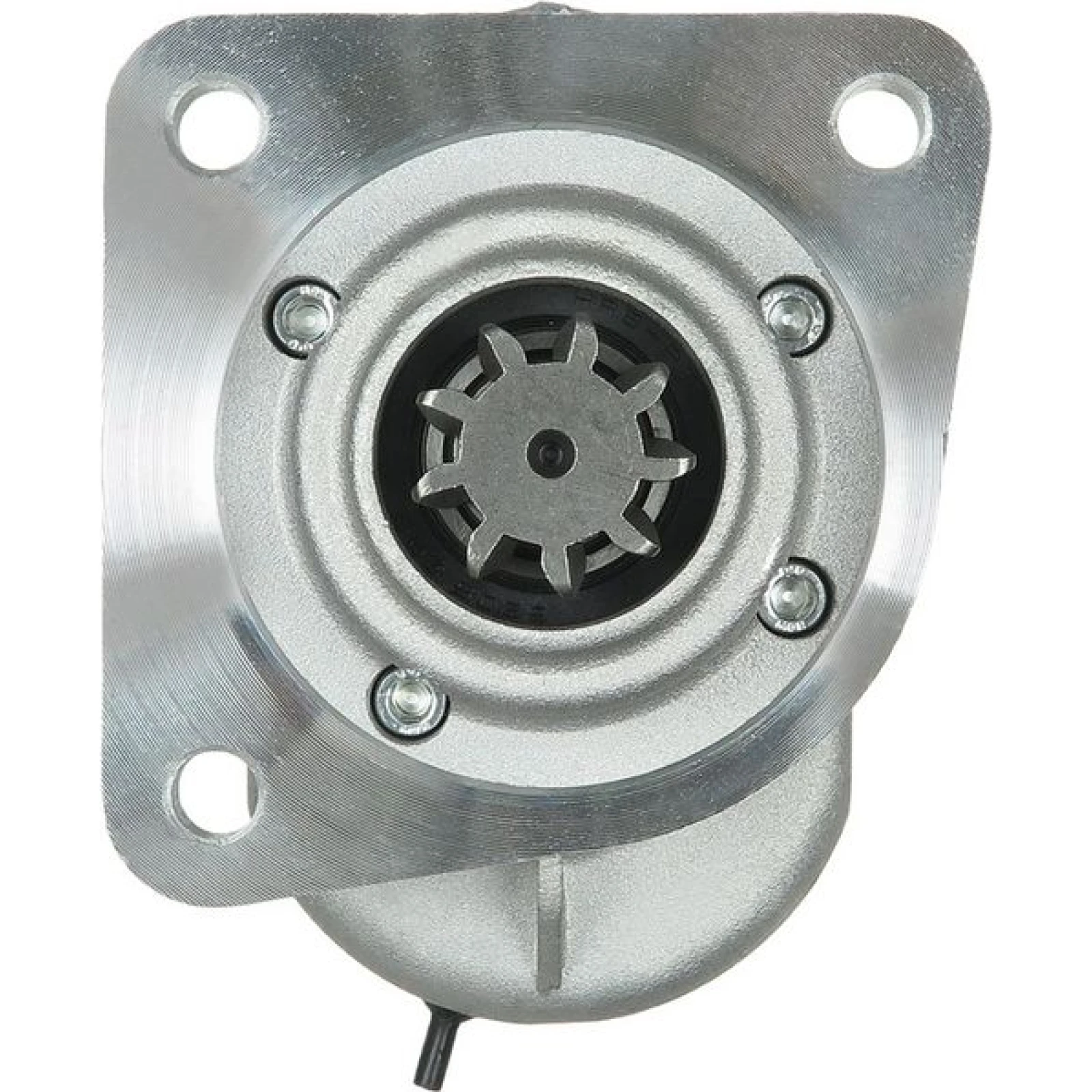AS-PL Anlasser S9046