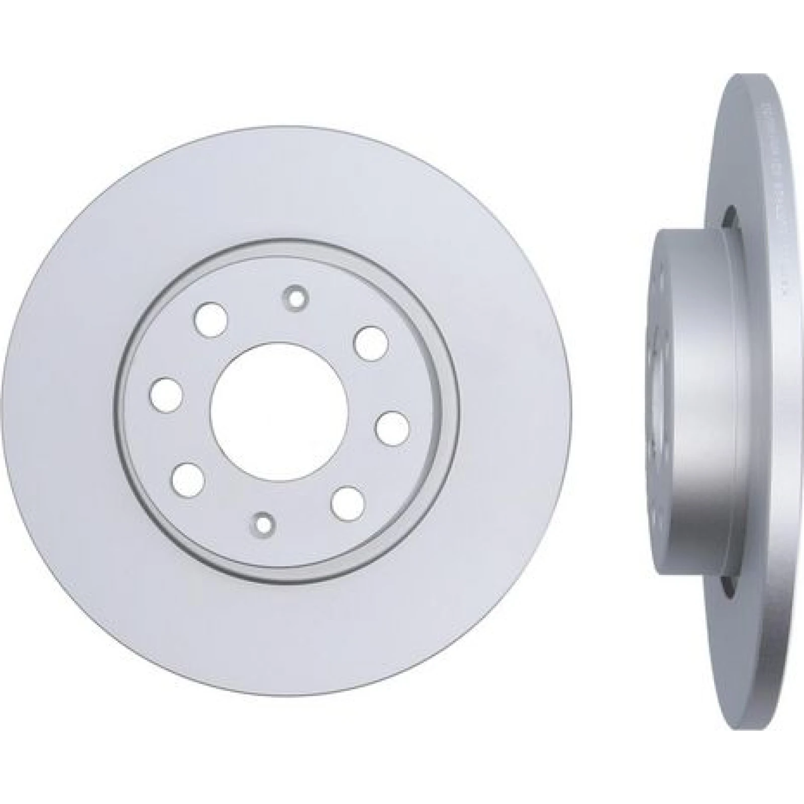 Kamoka Bremsscheibe 1033568