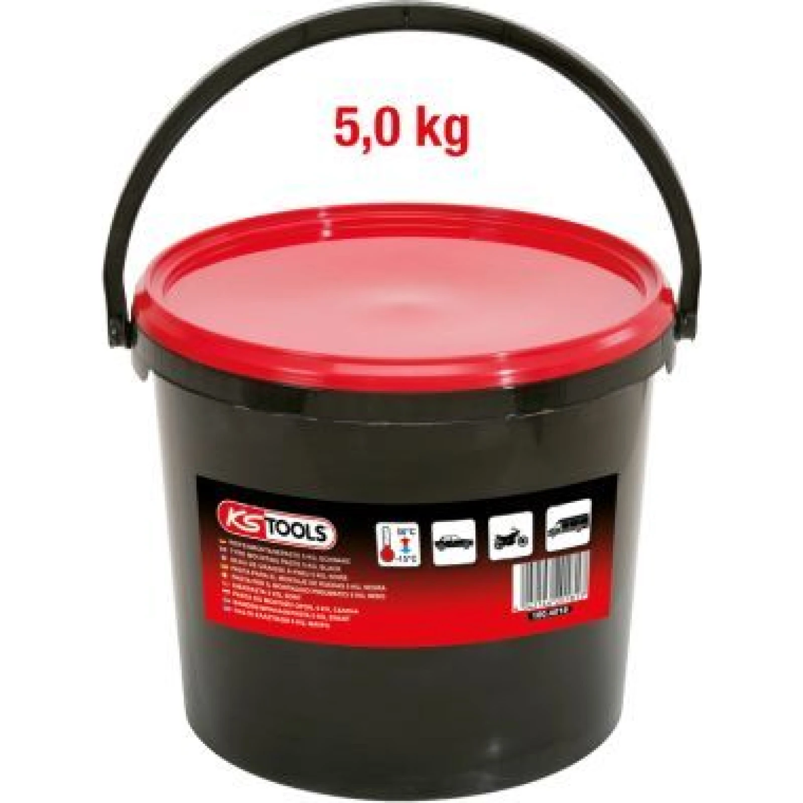 KS TOOLS Montagepaste 100.4015