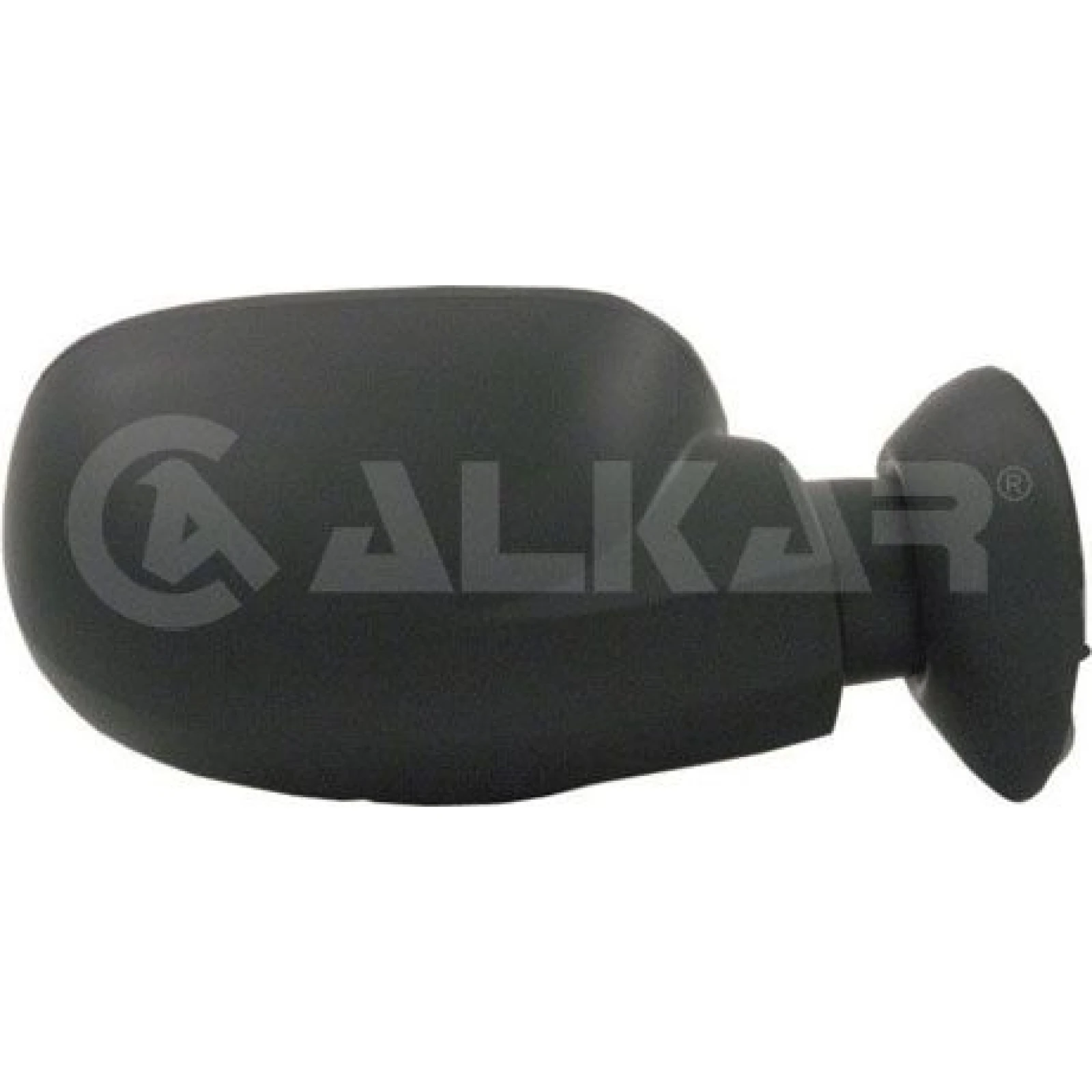 Alkar Außenspiegel 6102590