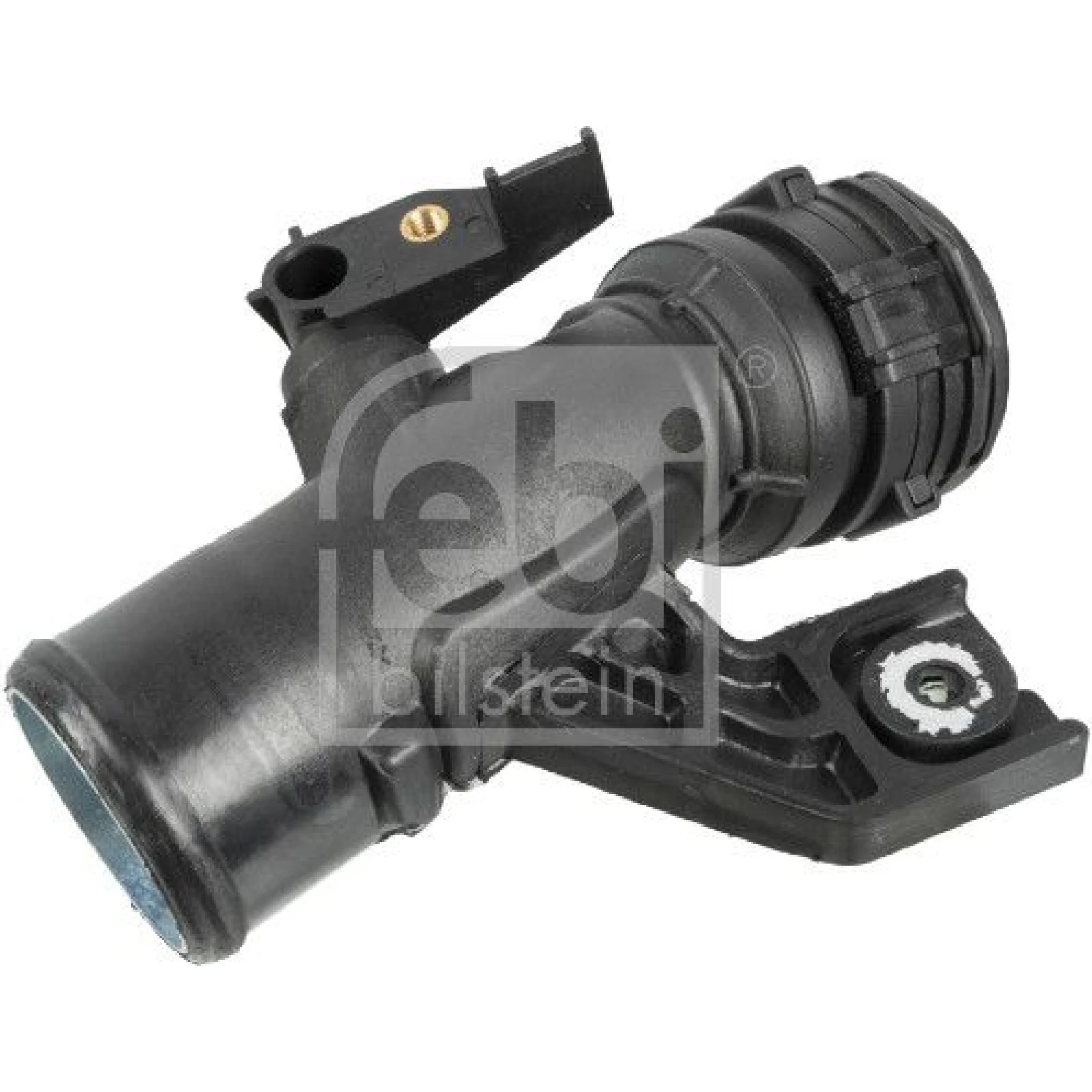 FEBI BILSTEIN Ladeluftschlauch 175706