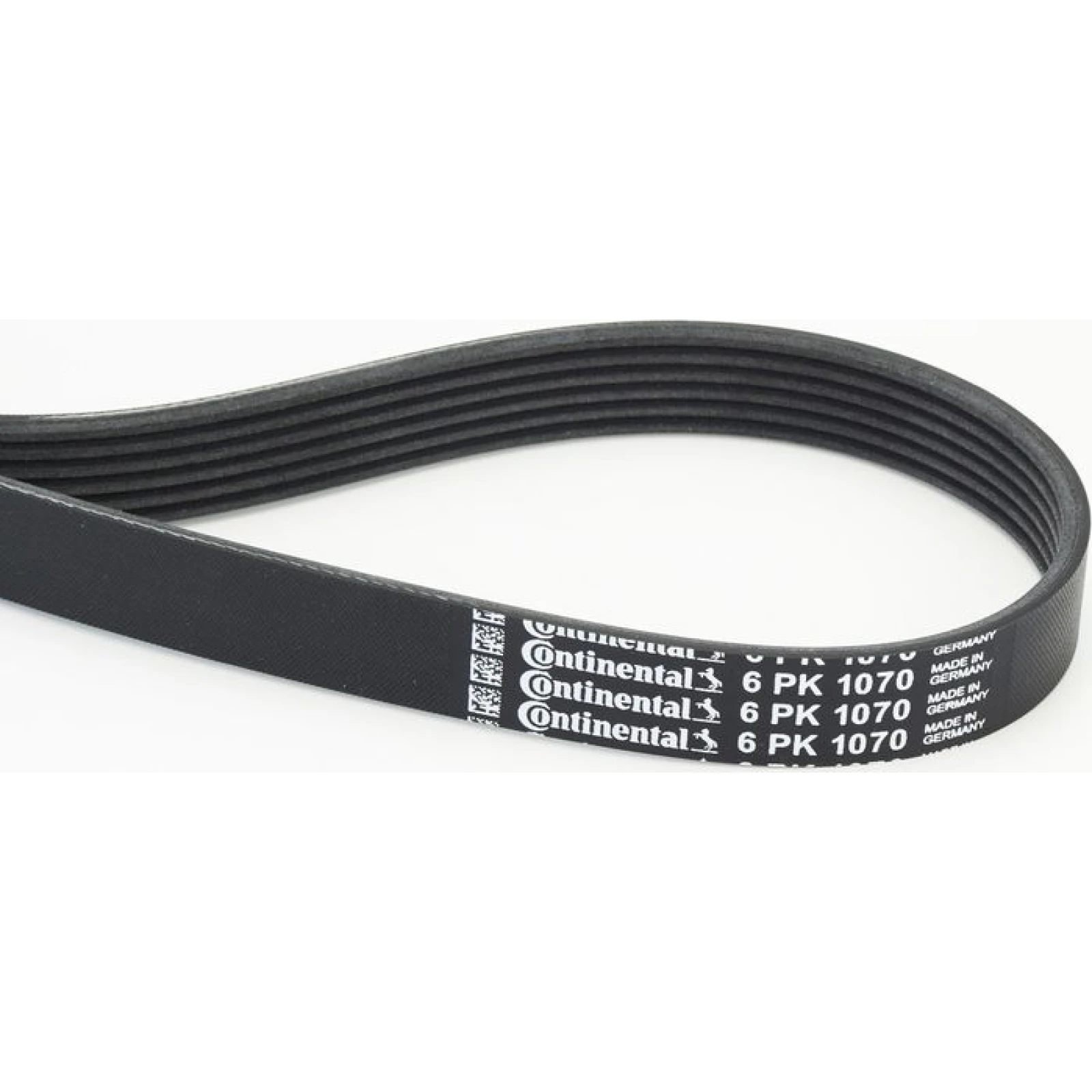CONTINENTAL CTAM Keilrippenriemen 6PK1070